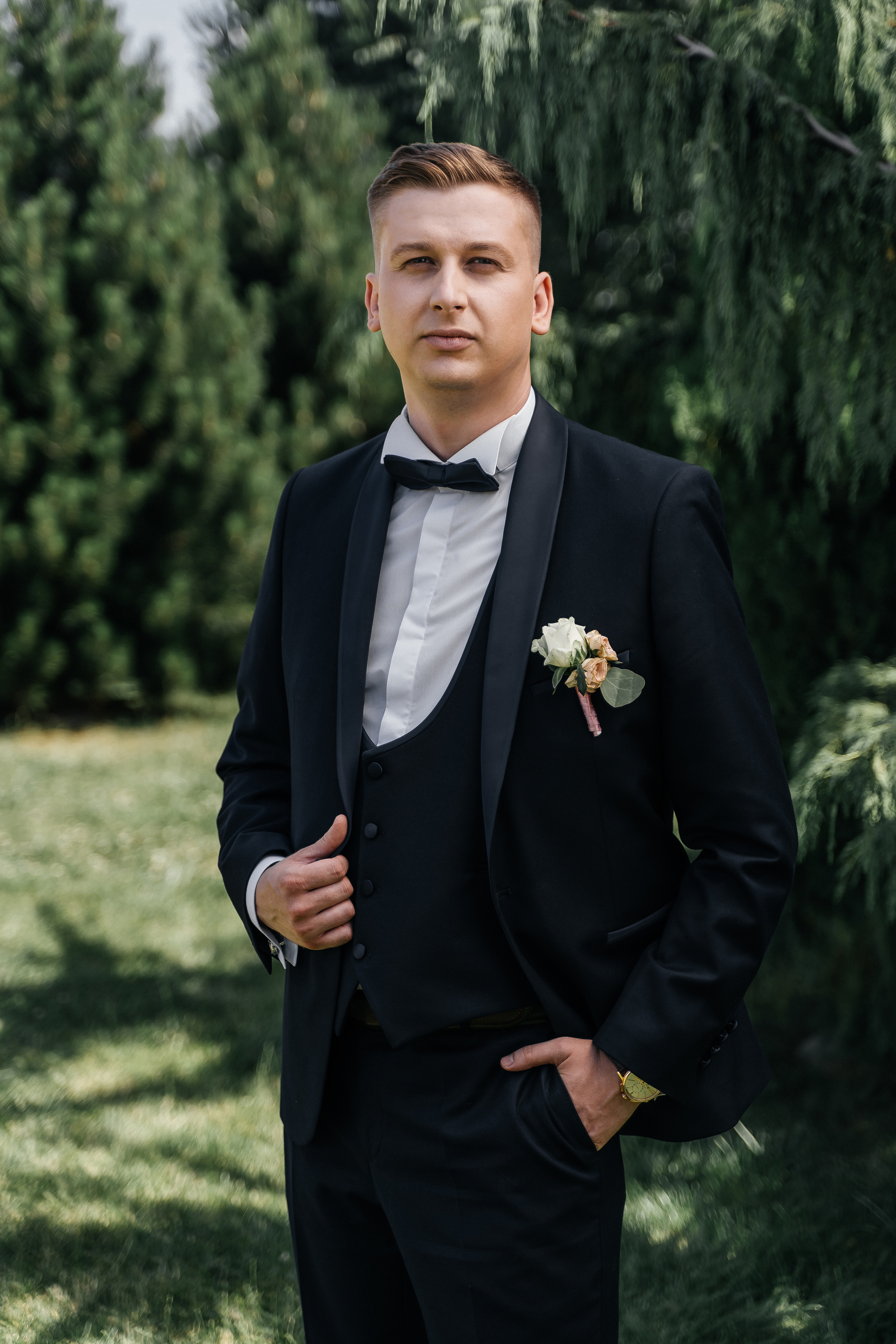 Віталій та Ольга. Avocado Film — фото та відео зйомка