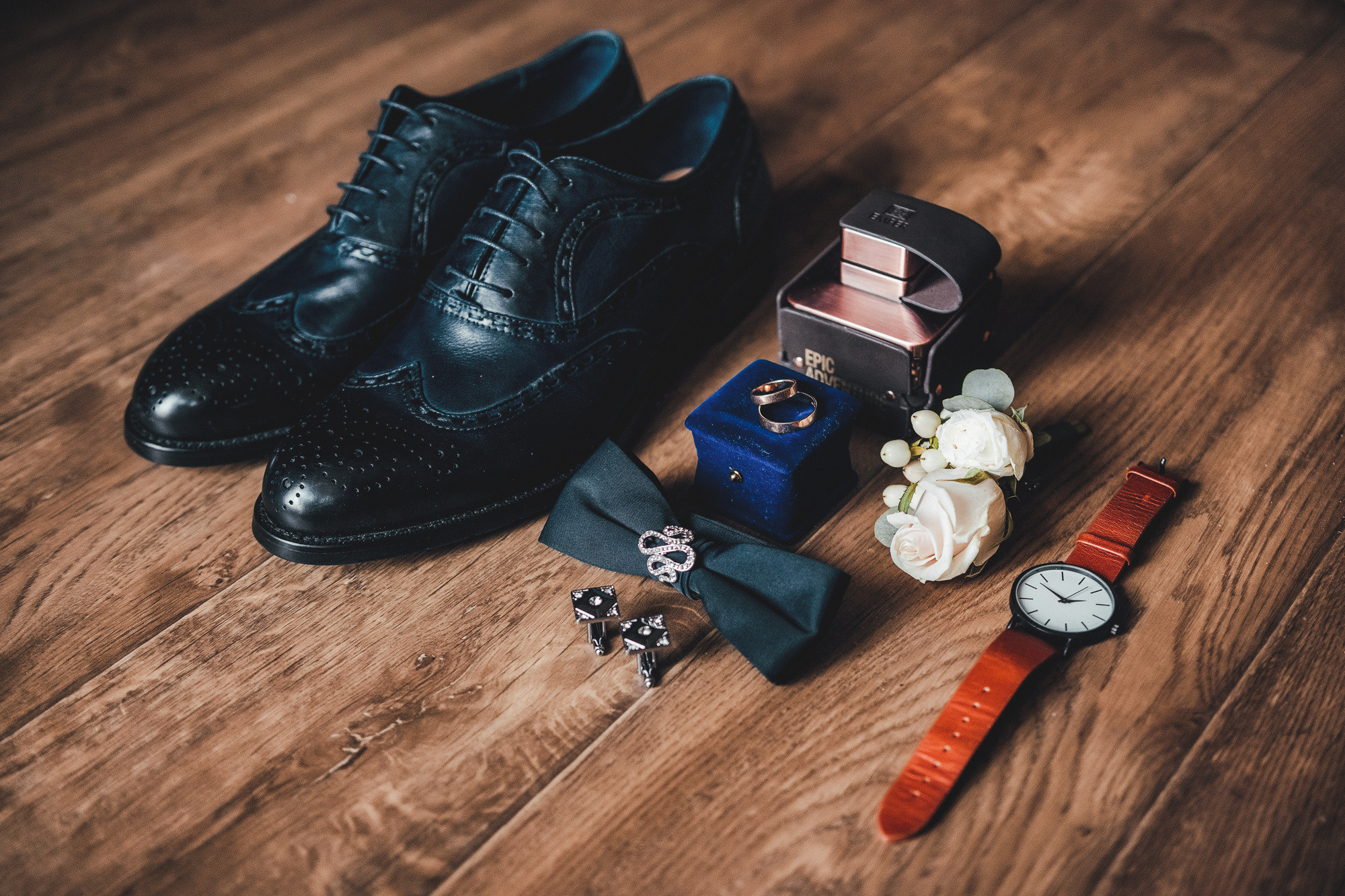 Юлія та В’ячеслав. Avocado Film — фото та відео зйомка