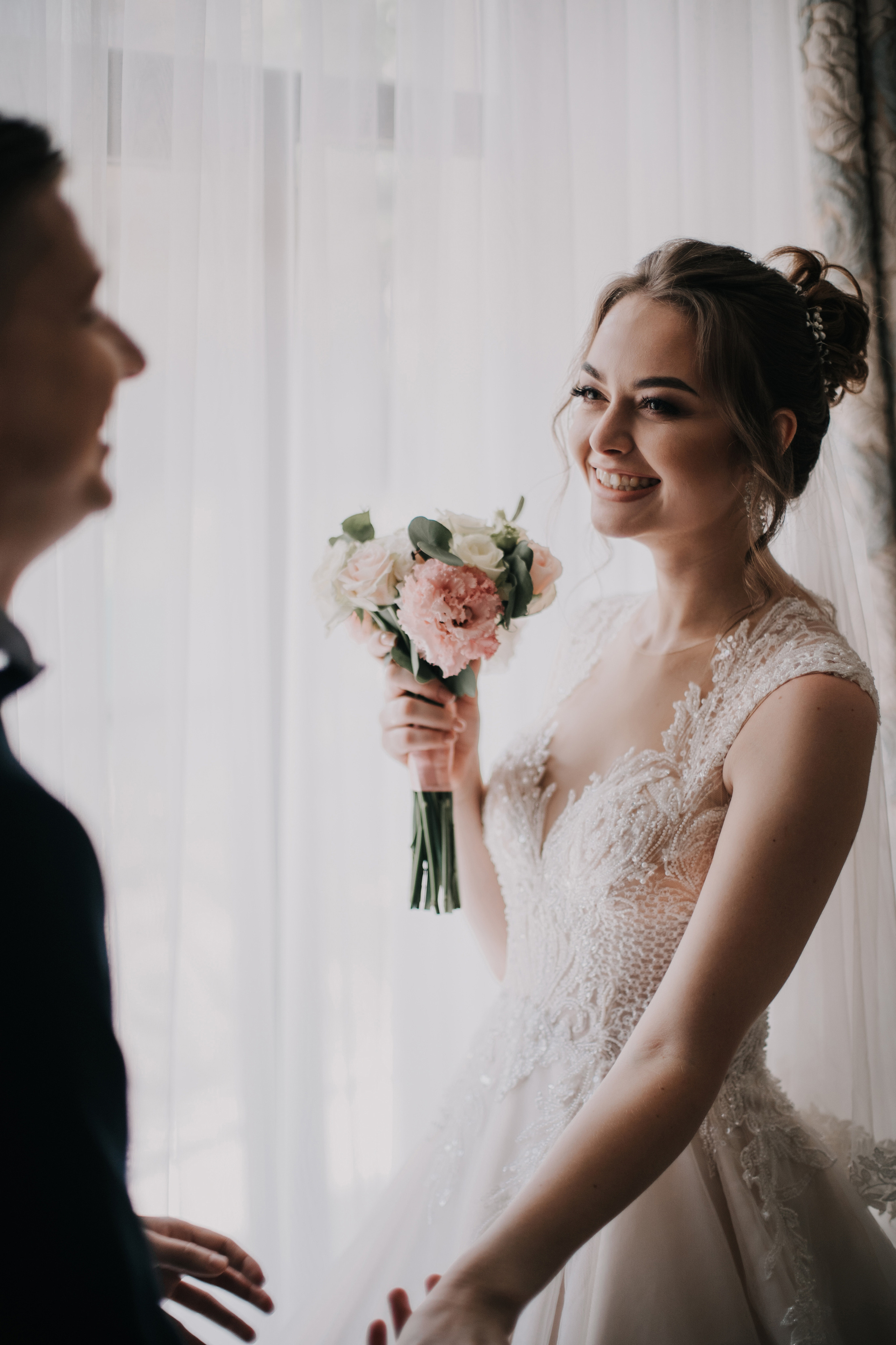 Віталій та Ольга. Avocado Film — фото та відео зйомка