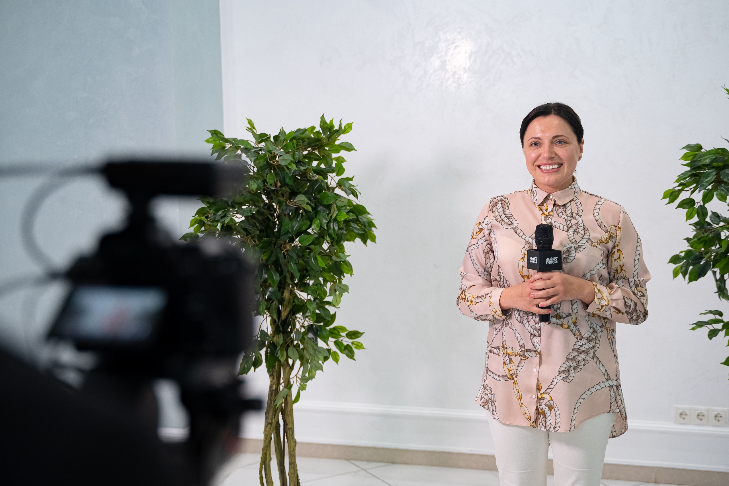 Maks Shom. Avocado Film — фото та відео зйомка