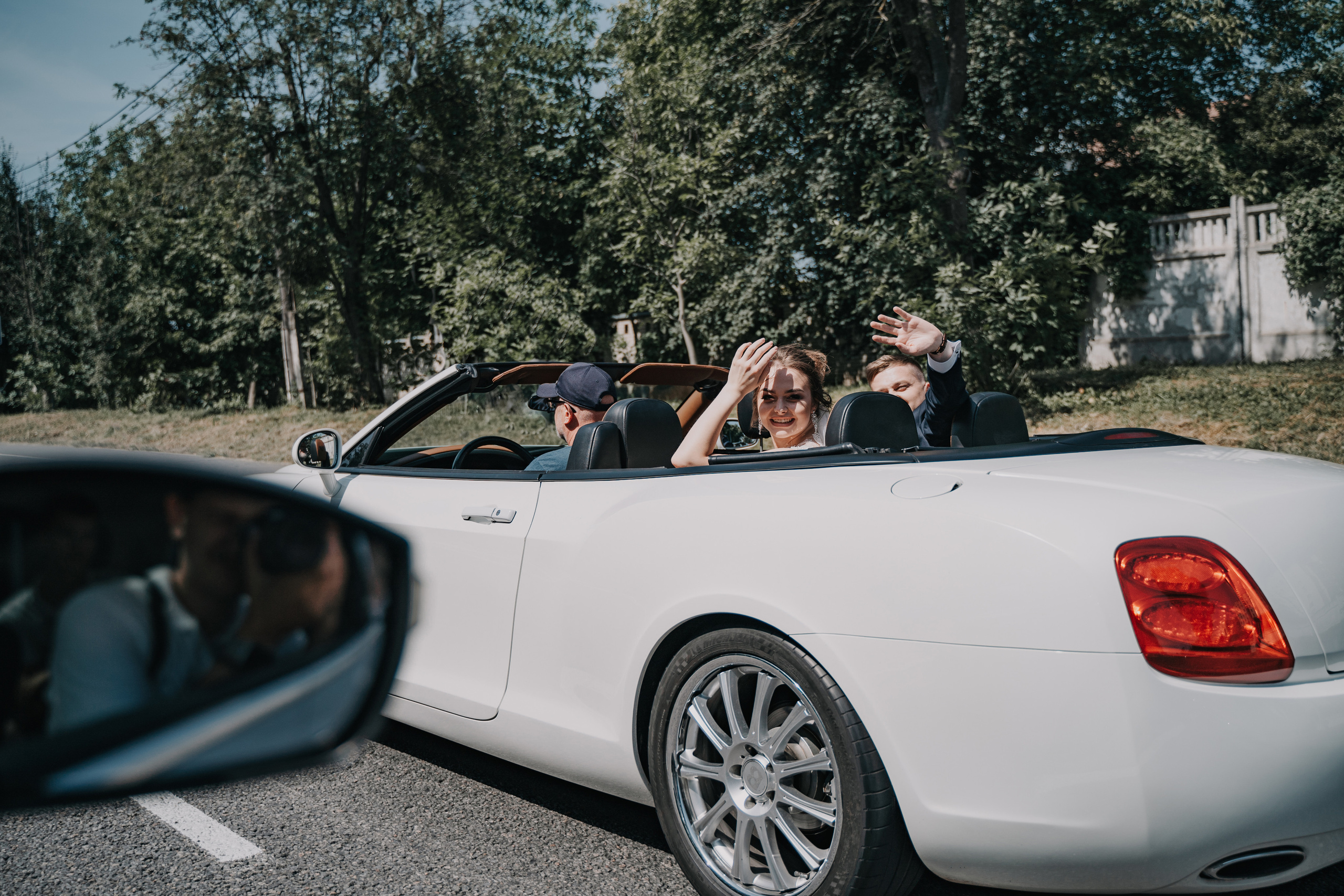 Віталій та Ольга. Avocado Film — фото та відео зйомка