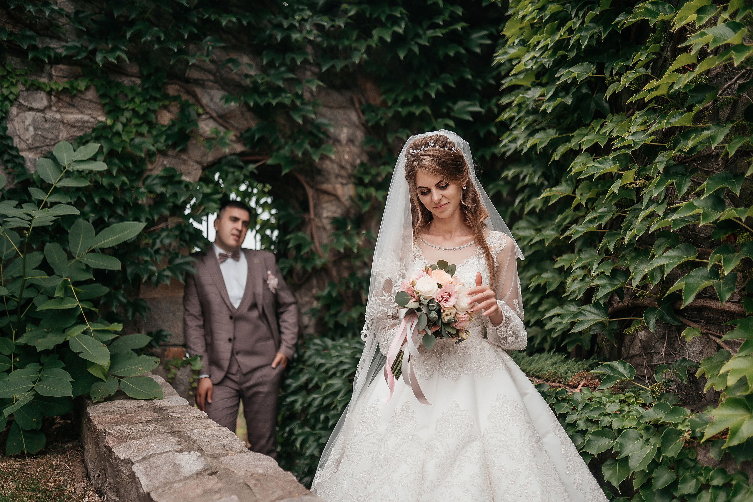 Андрій та Дар’я. Avocado Film — фото та відео зйомка