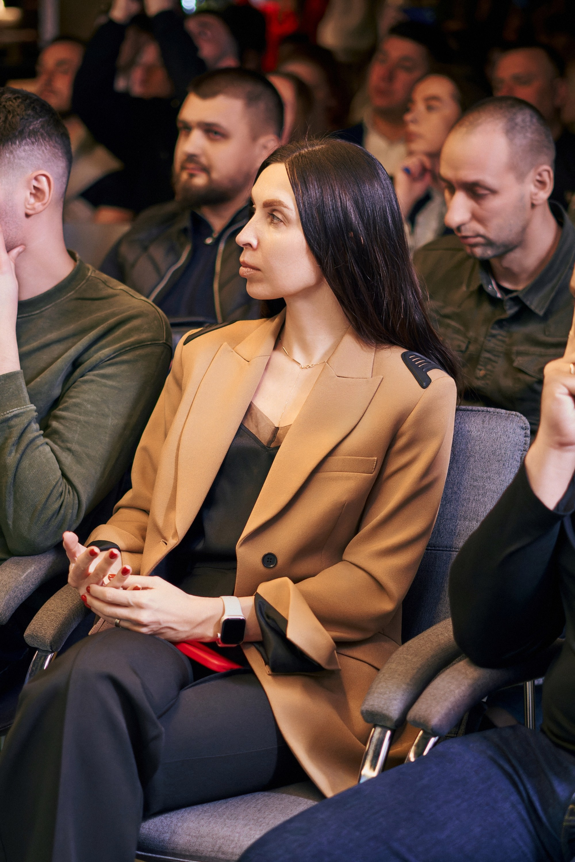 Майстер клас в Cherdak Space. Avocado Film — фото та відео зйомка