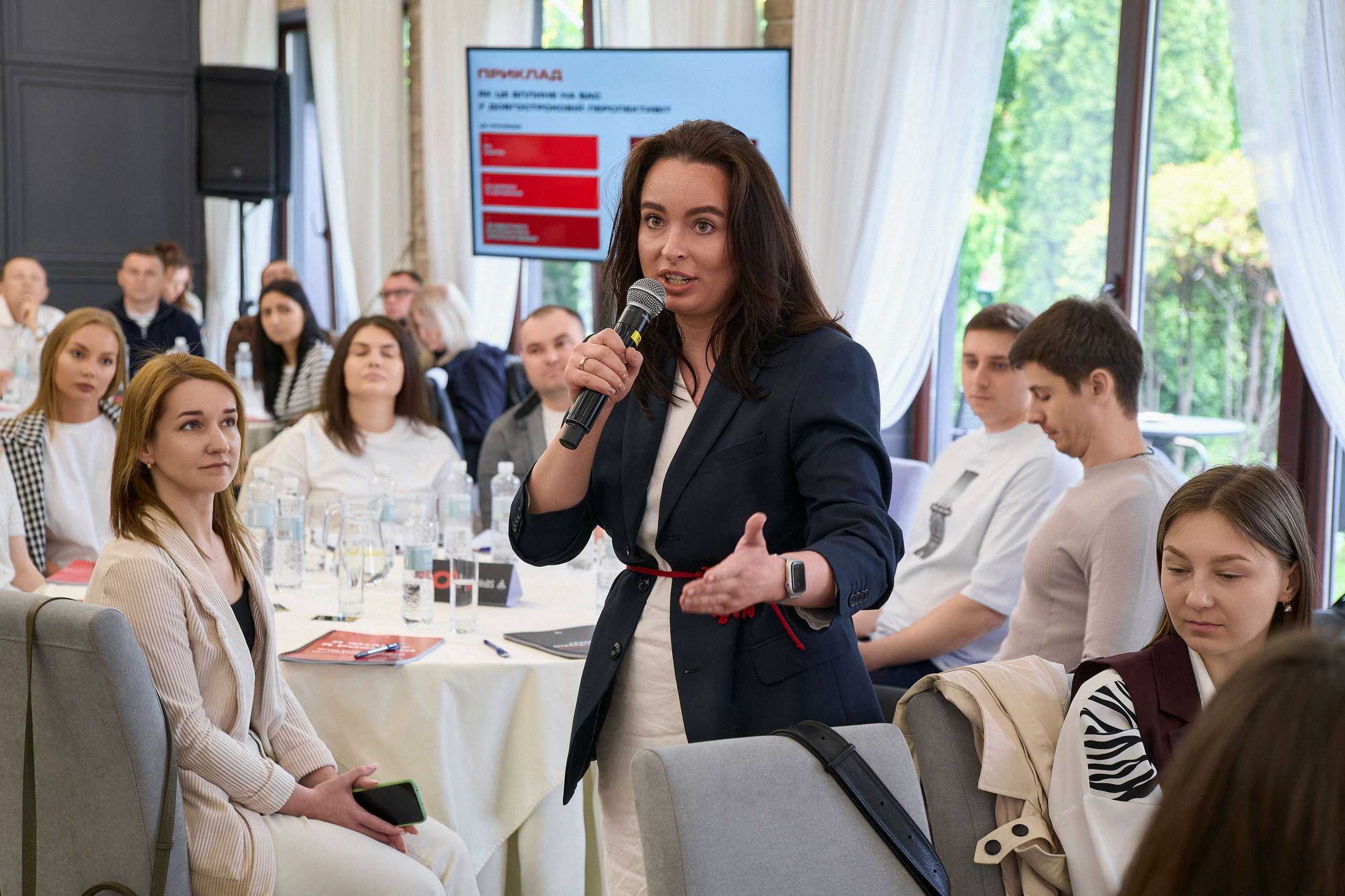 Стратегічна сесія Андрія Пивоварова. Avocado Film — фото та відео зйомка