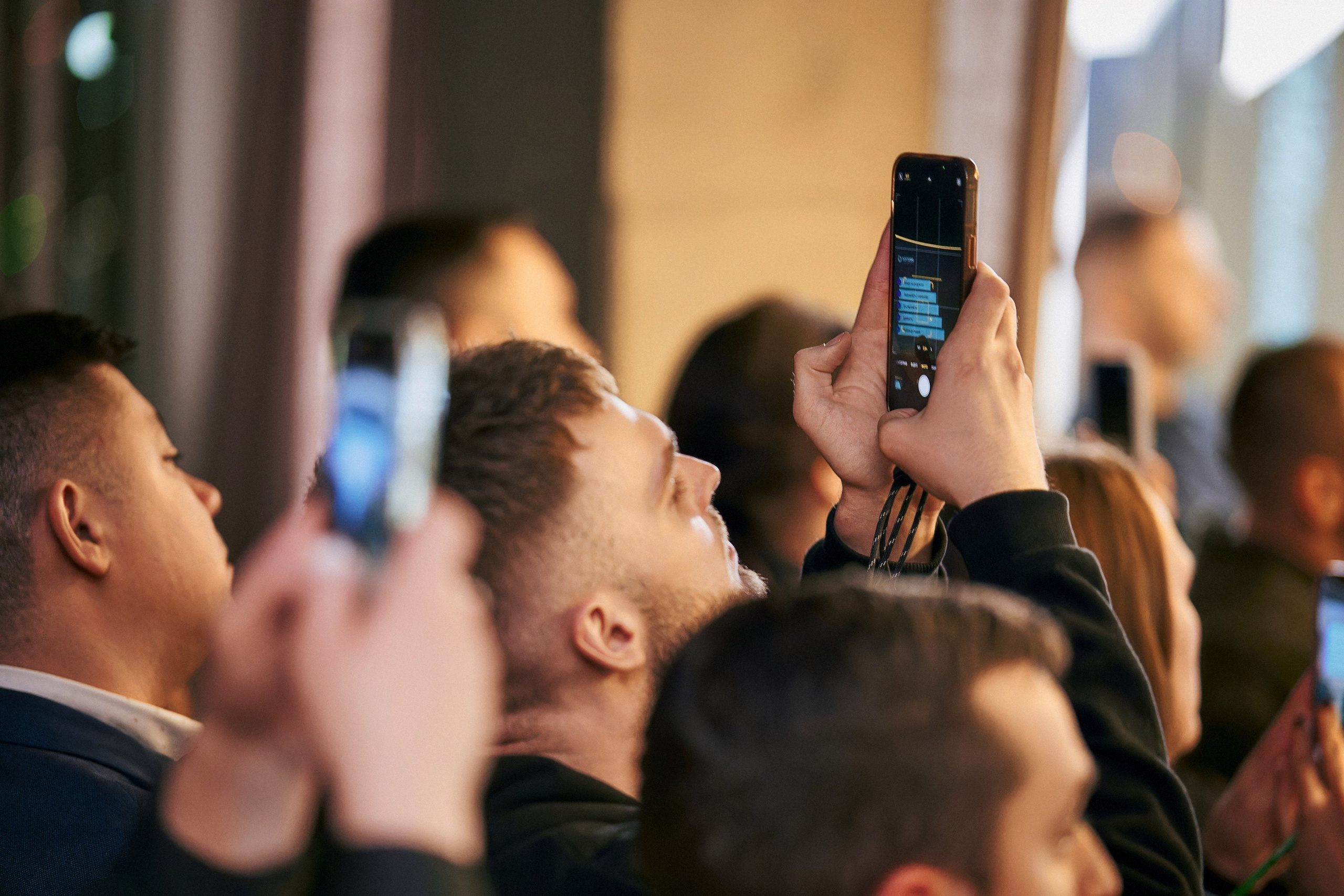 Майстер клас в Cherdak Space. Avocado Film — фото та відео зйомка