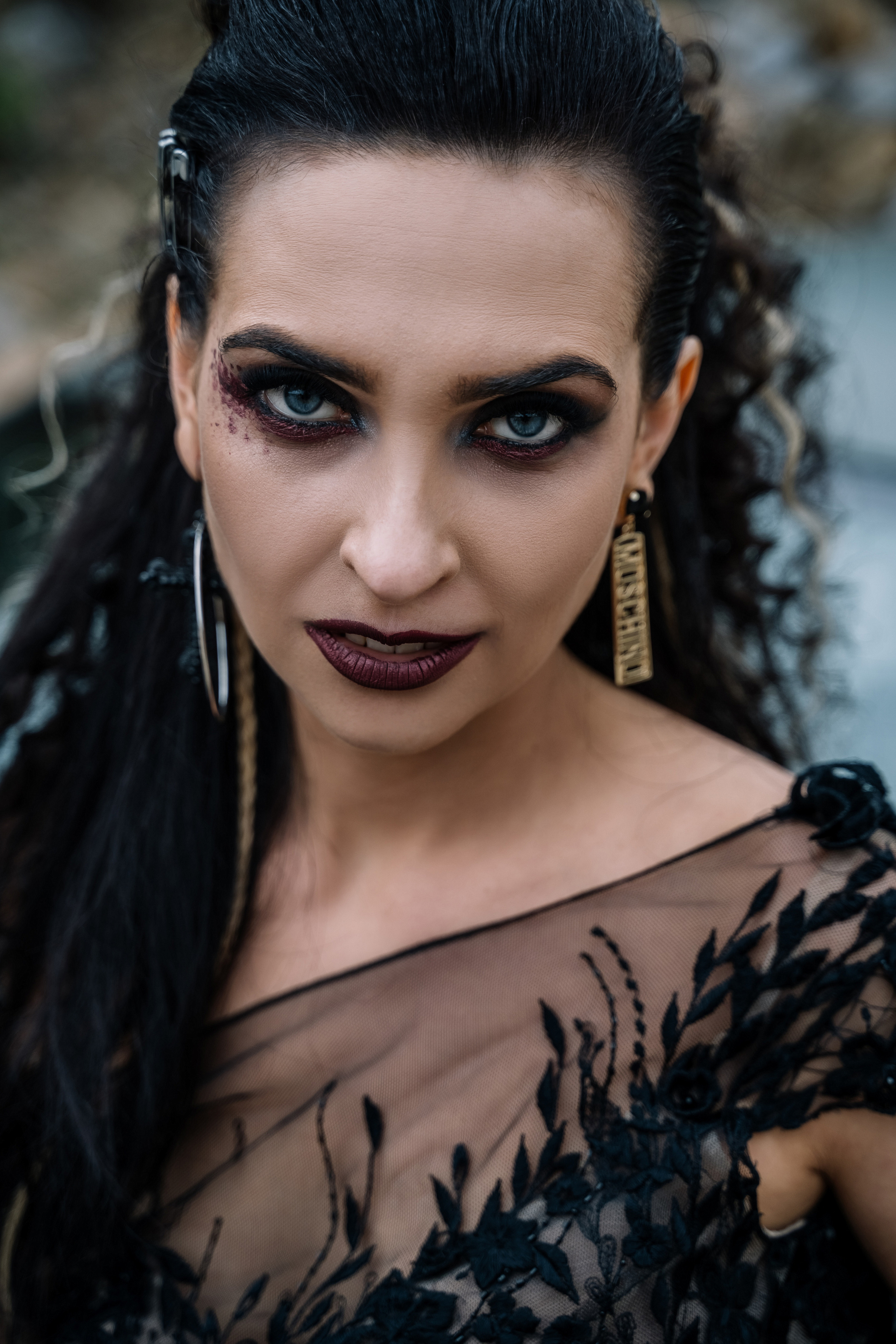 Dark Wedding. Avocado Film — фото та відео зйомка