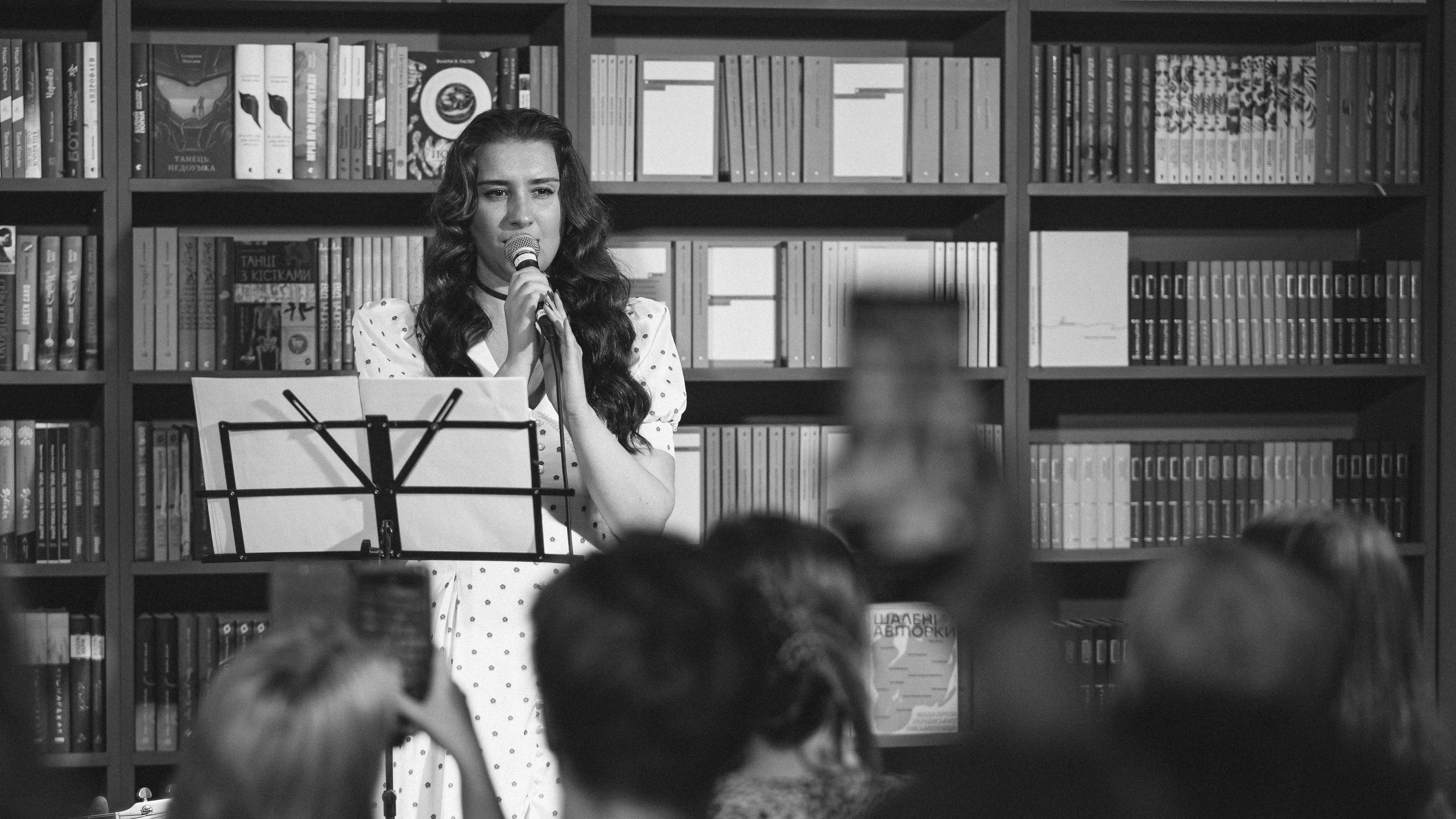 Презентація книги. Avocado Film — фото та відео зйомка