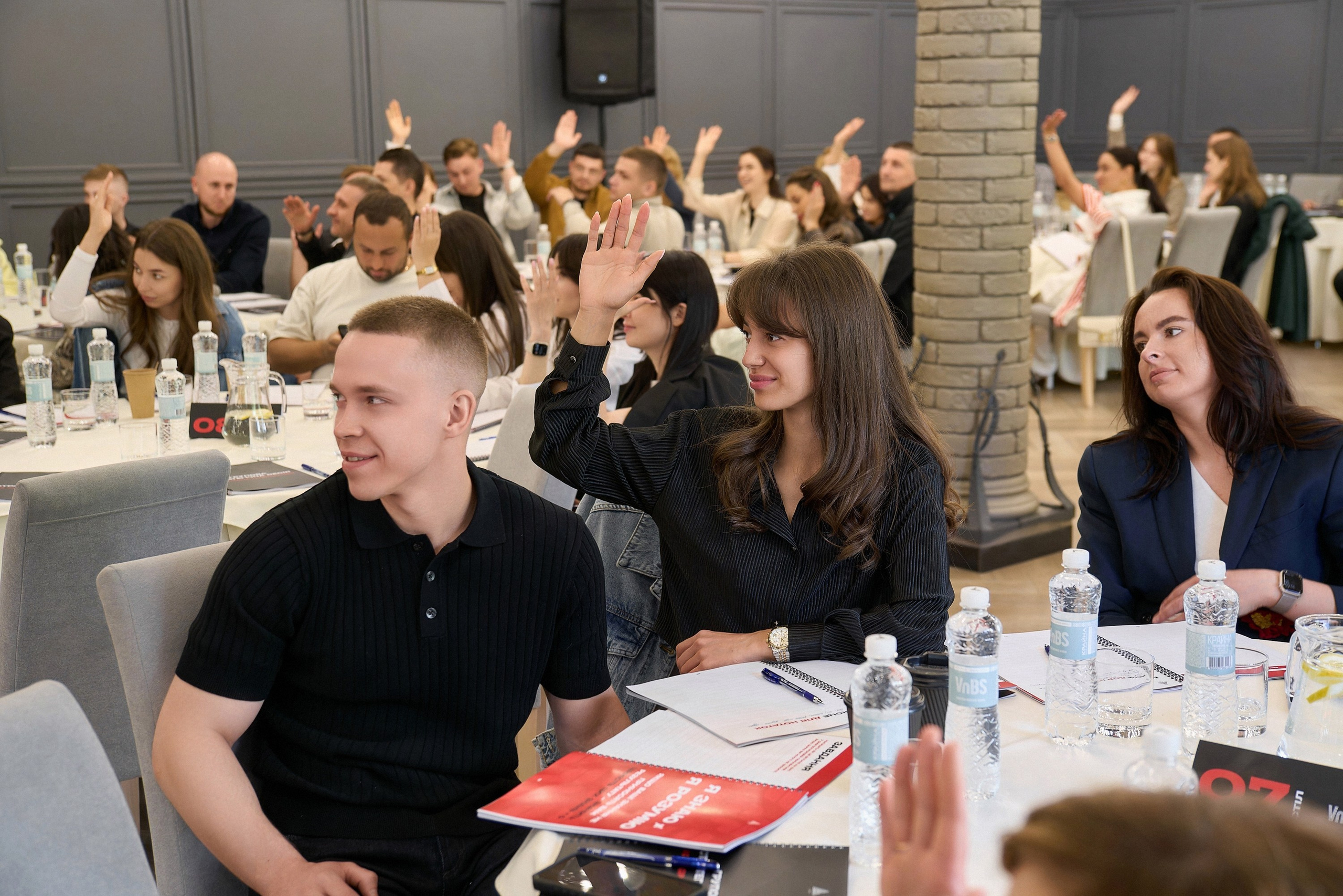 Стратегічна сесія Андрія Пивоварова. Avocado Film — фото та відео зйомка