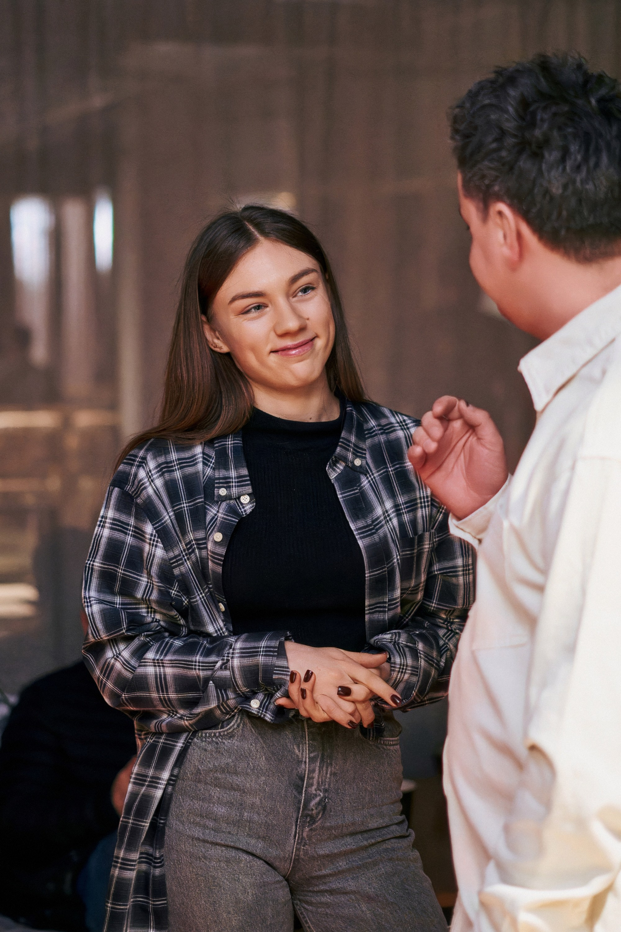 Майстер клас в Cherdak Space. Avocado Film — фото та відео зйомка