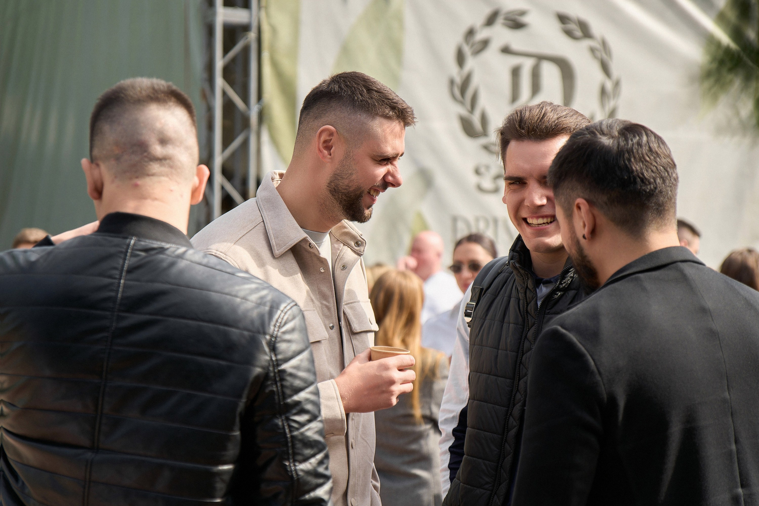 Стратегічна сесія Андрія Пивоварова. Avocado Film — фото та відео зйомка