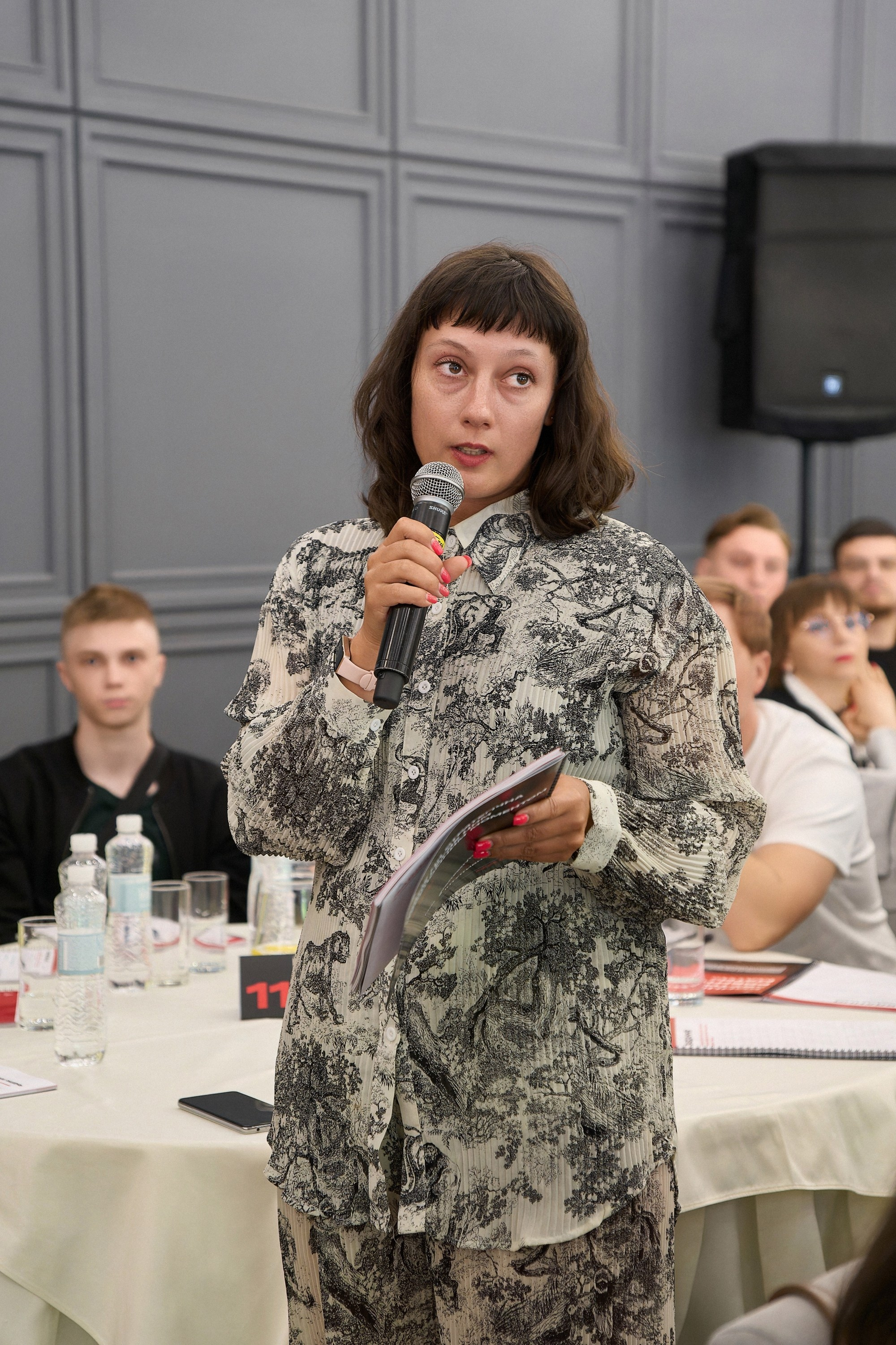 Стратегічна сесія Андрія Пивоварова. Avocado Film — фото та відео зйомка