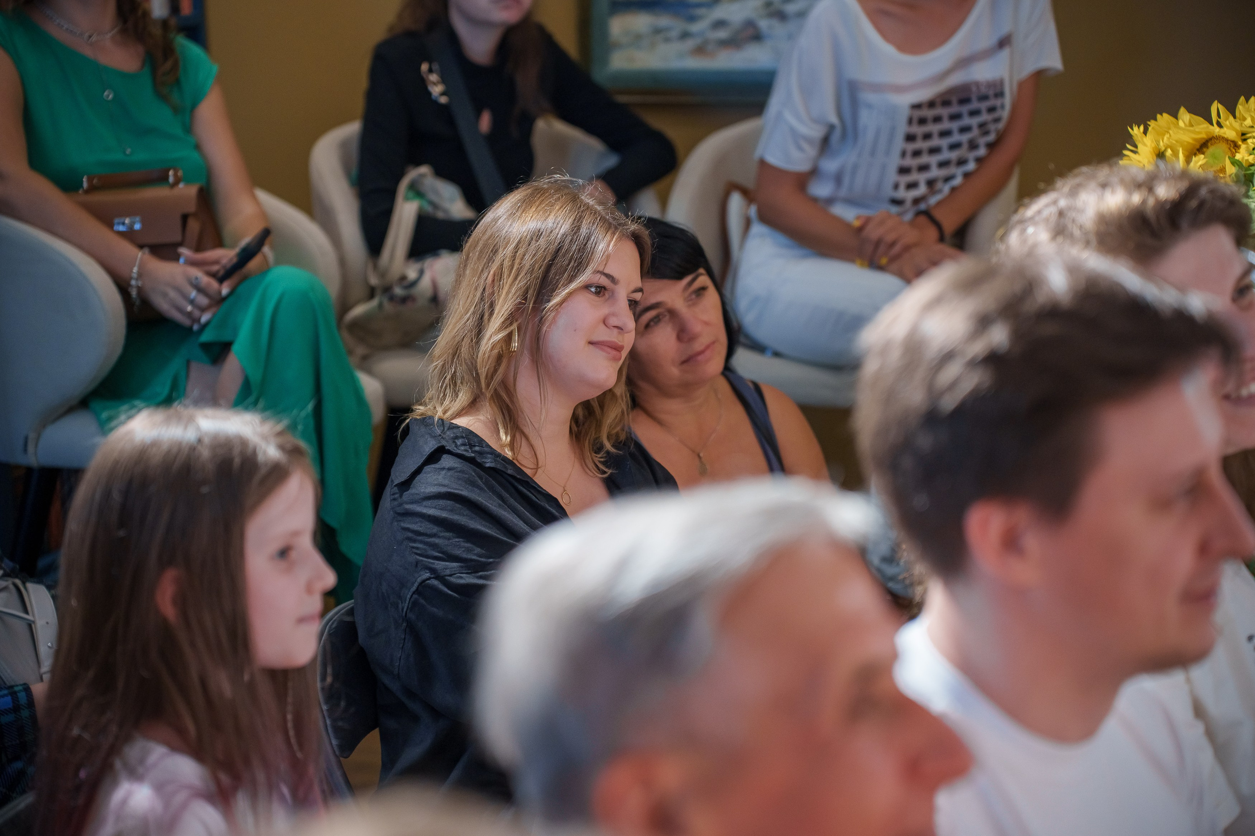 Презентація книги. Avocado Film — фото та відео зйомка