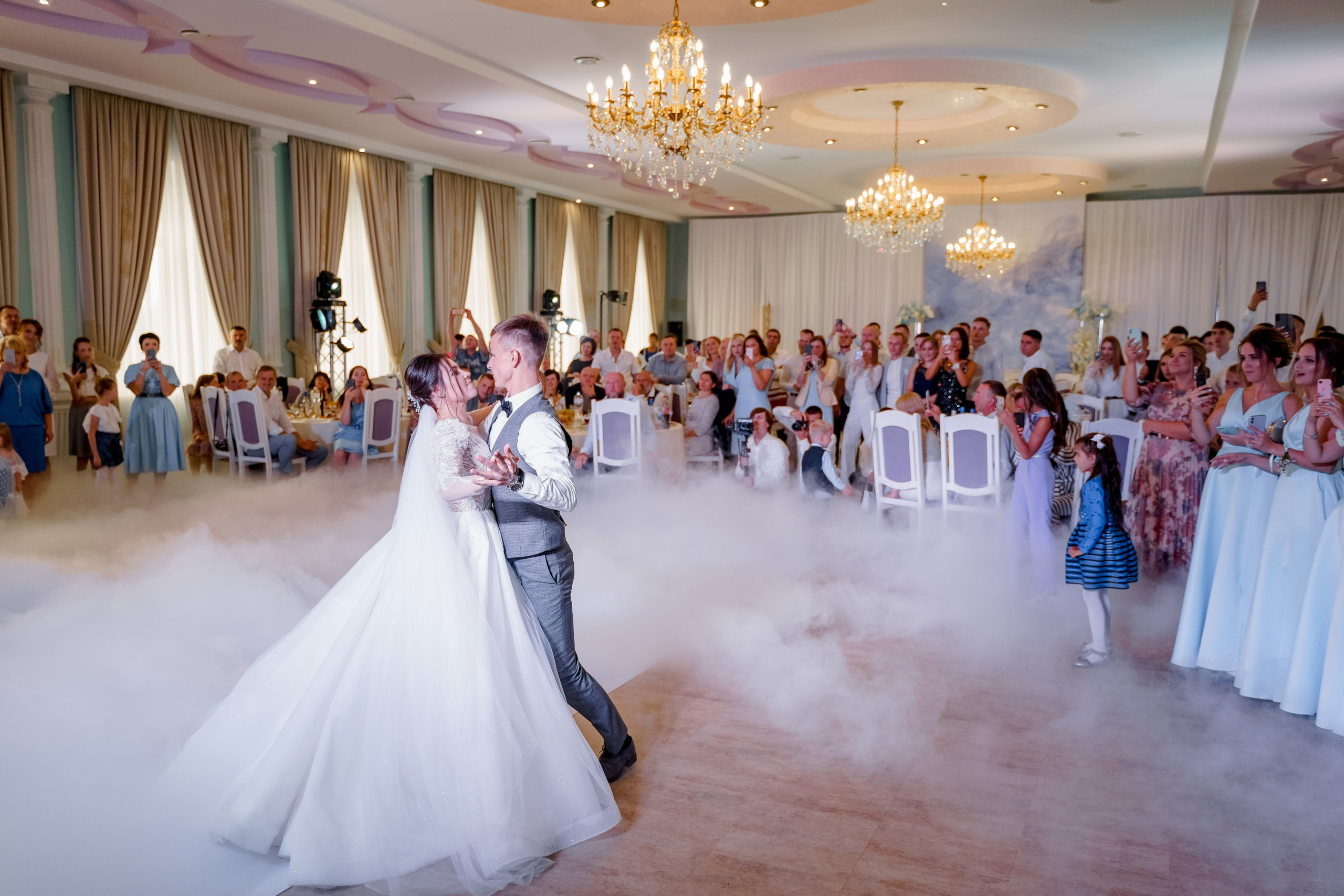 Артем та Наталя. Avocado Film — фото та відео зйомка