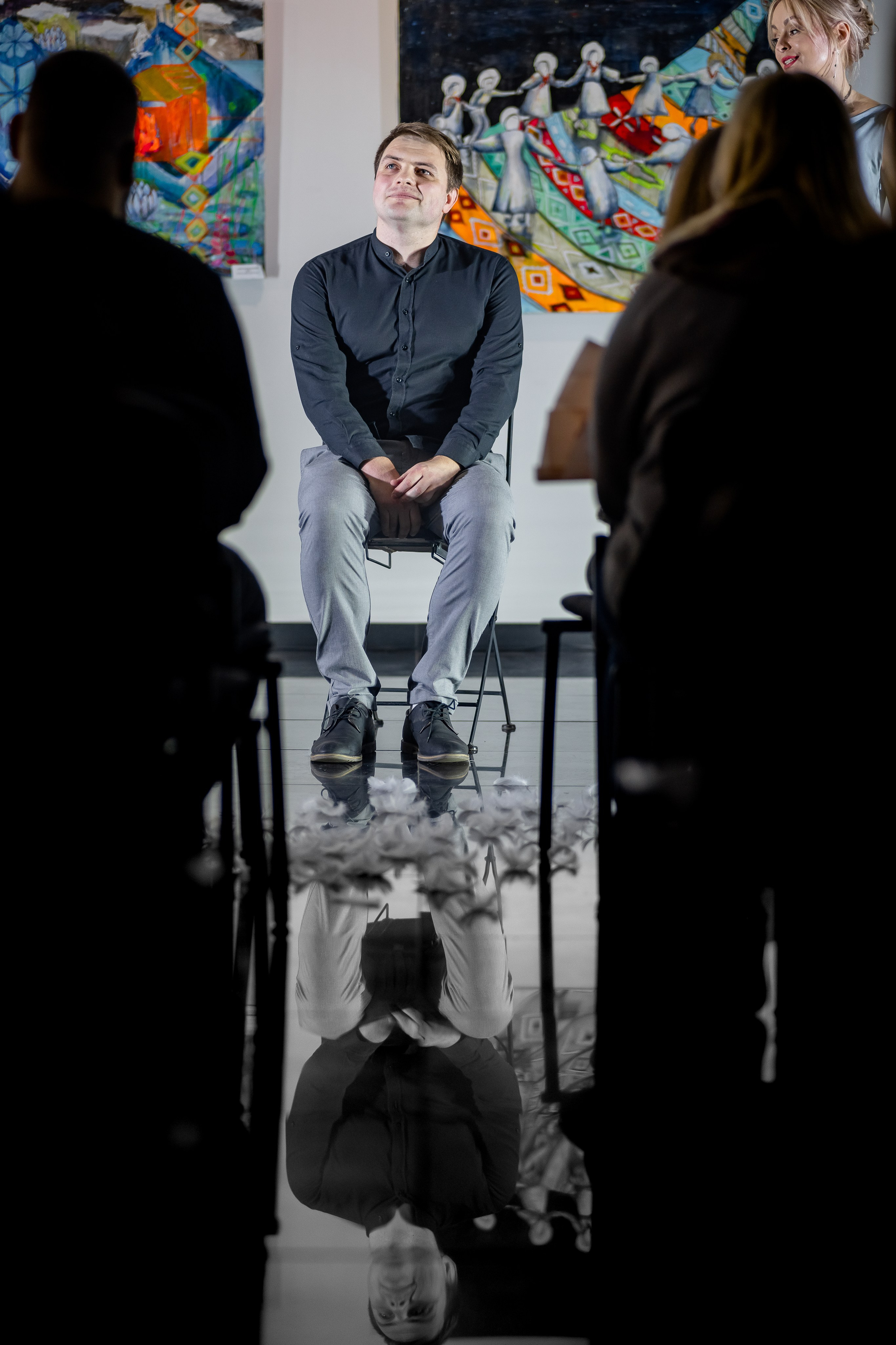 Театр творчості. Avocado Film — фото та відео зйомка