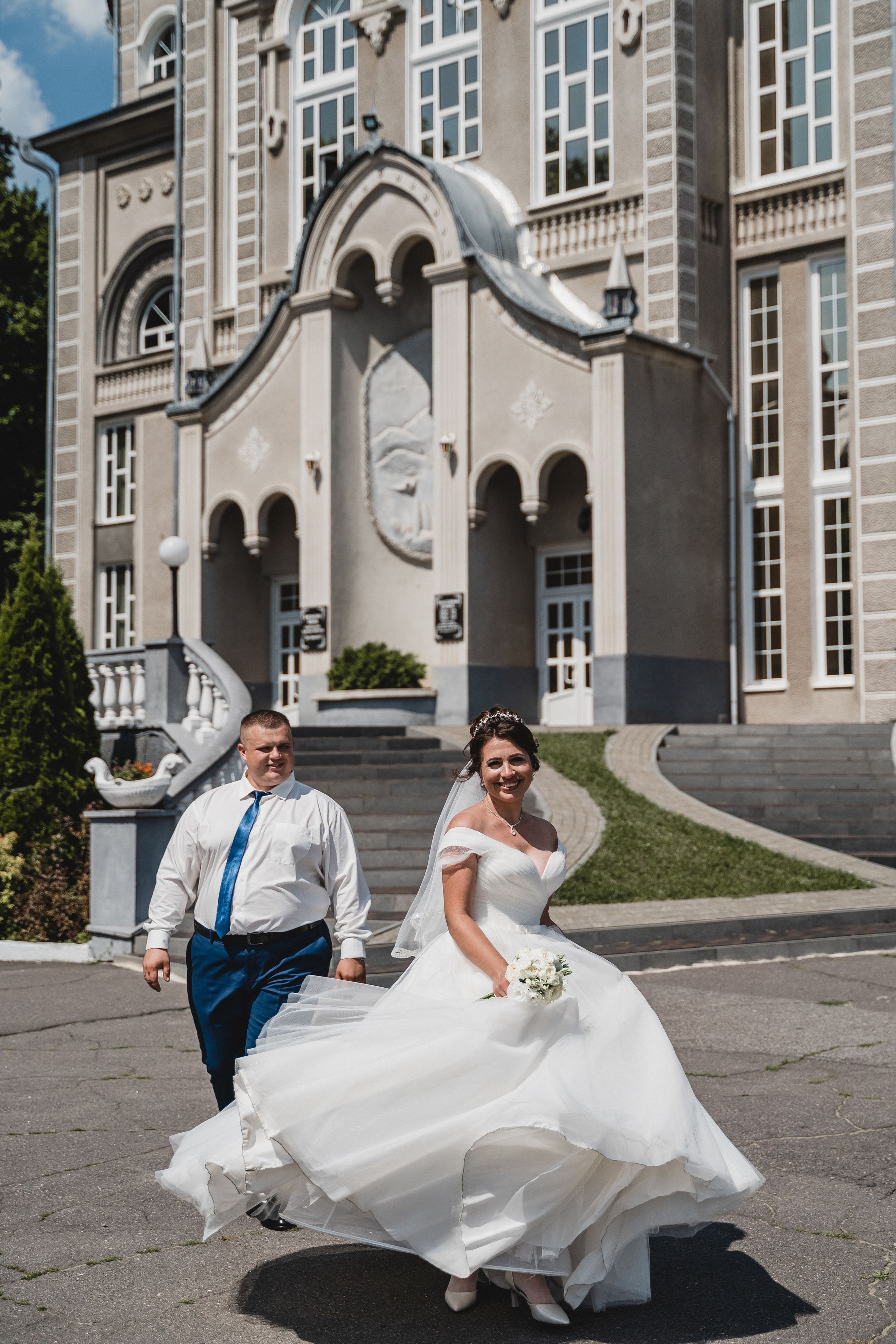 Олександр та Анна. Avocado Film — фото та відео зйомка