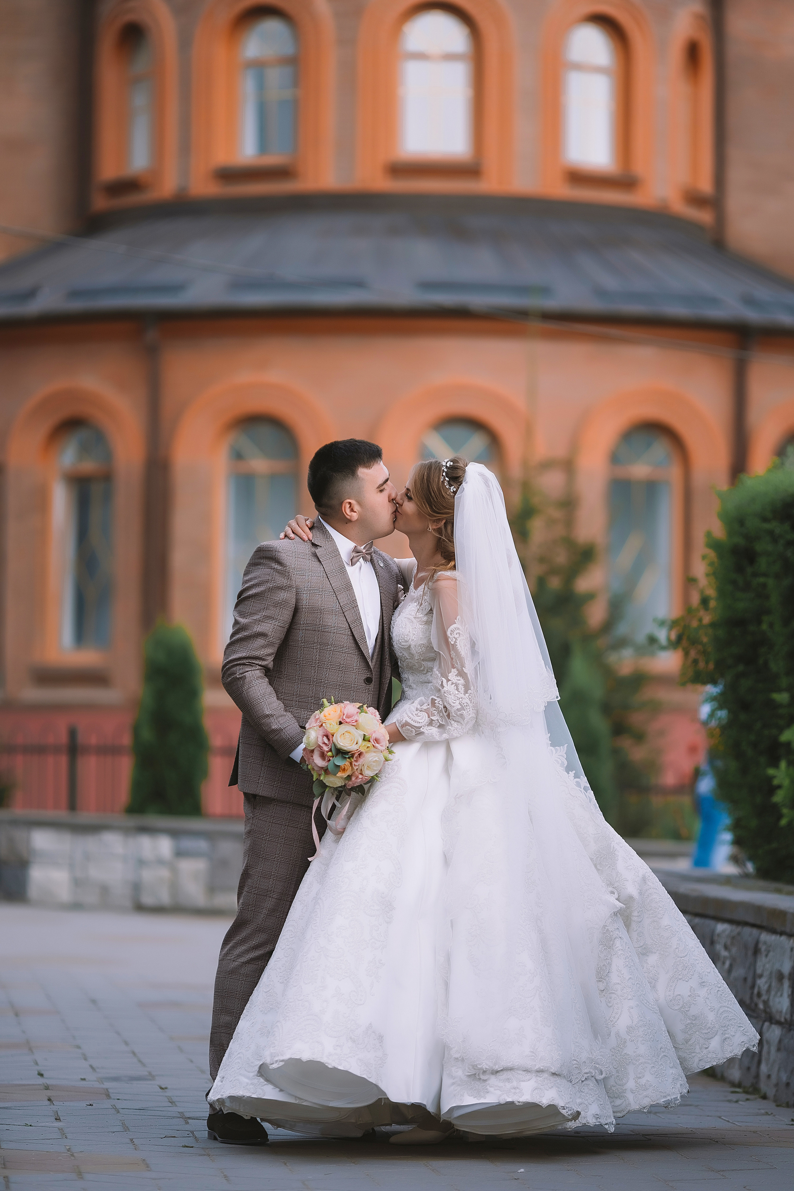 Андрій та Дар’я. Avocado Film — фото та відео зйомка