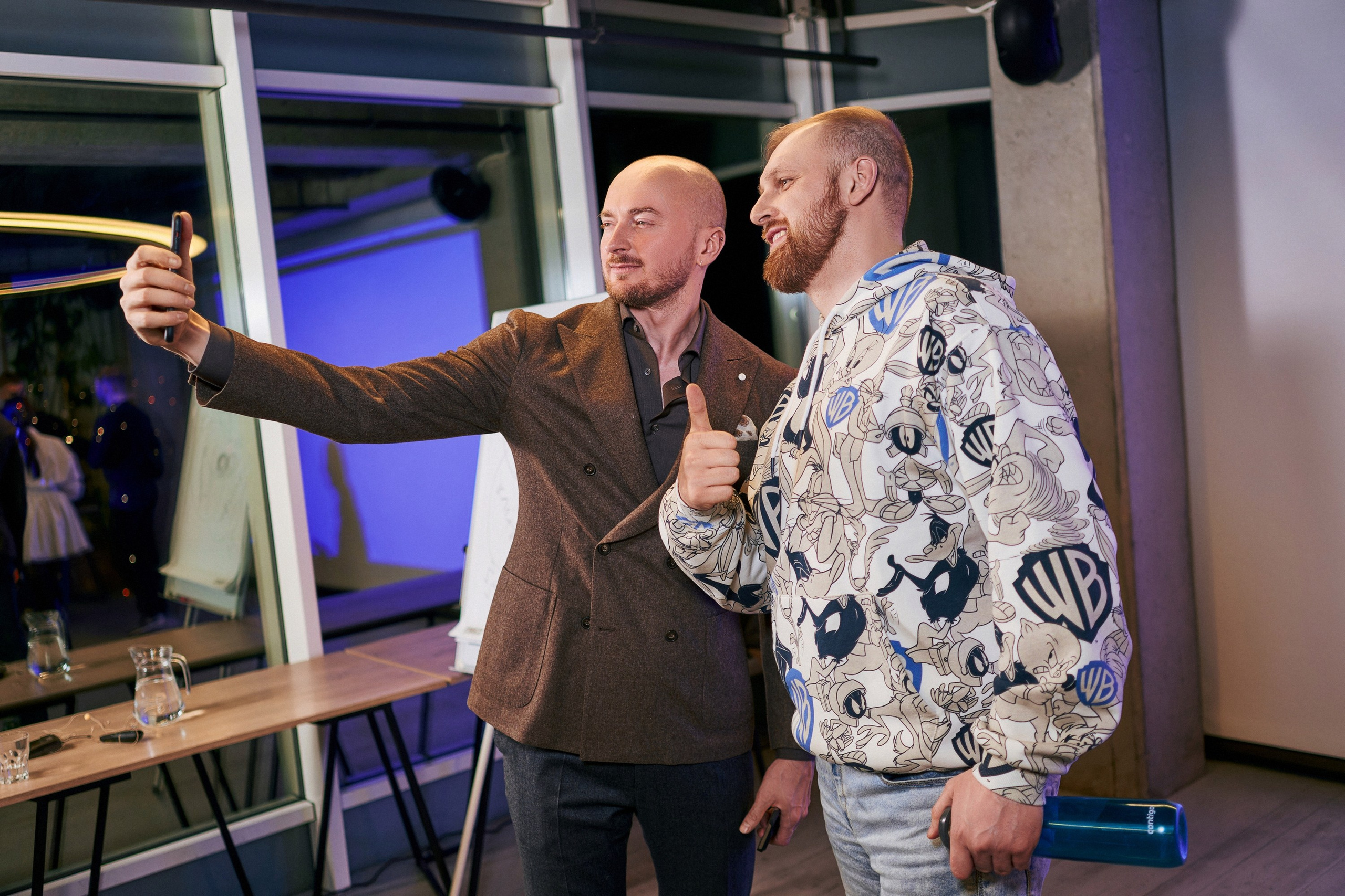 Майстер клас в Cherdak Space. Avocado Film — фото та відео зйомка