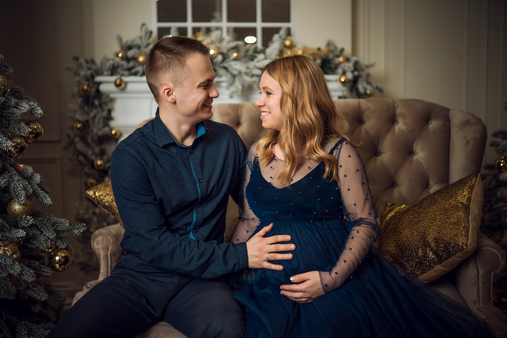 Виталик и Аня. Avocado Film — фото та відео зйомка