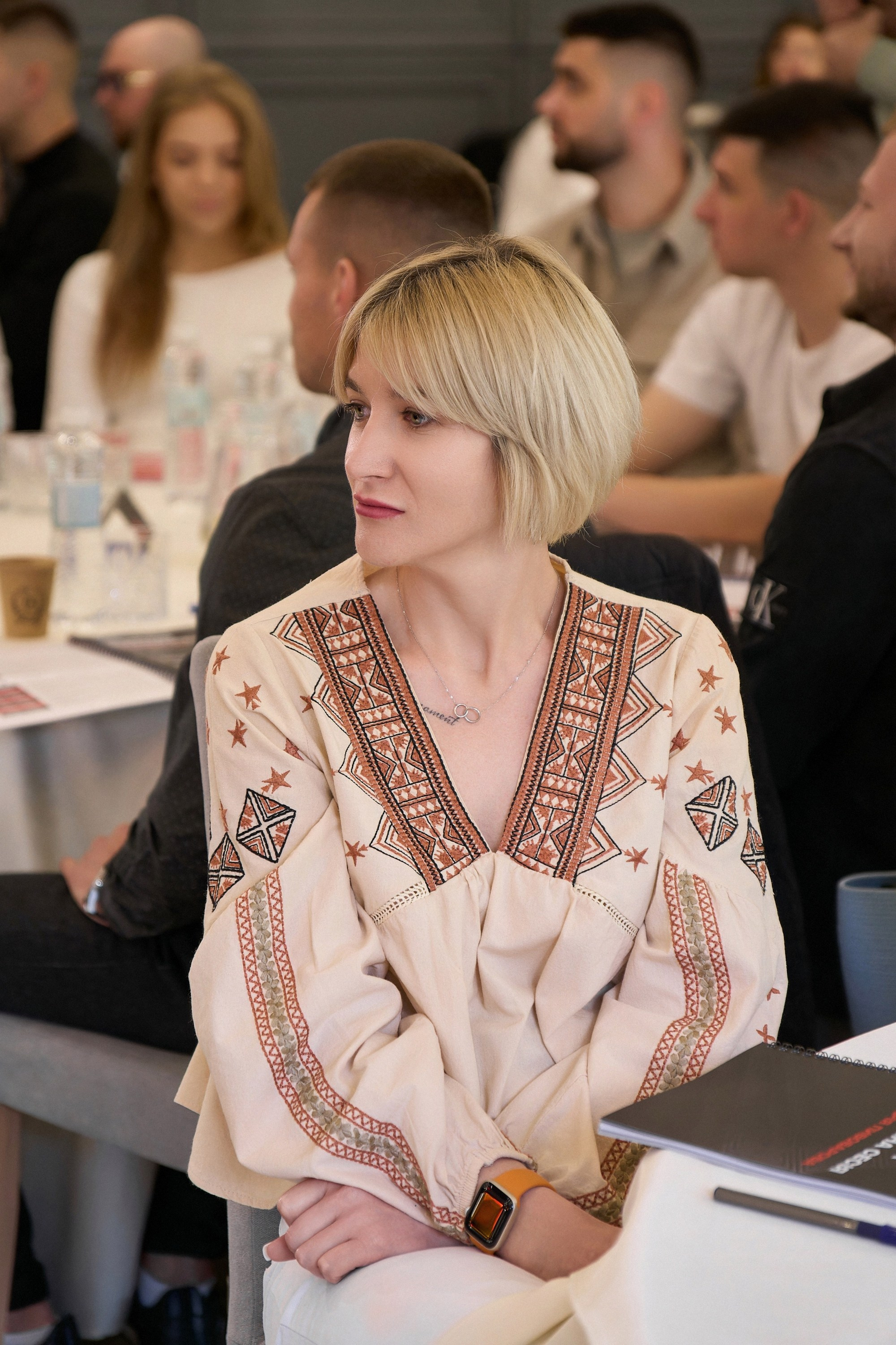 Стратегічна сесія Андрія Пивоварова. Avocado Film — фото та відео зйомка