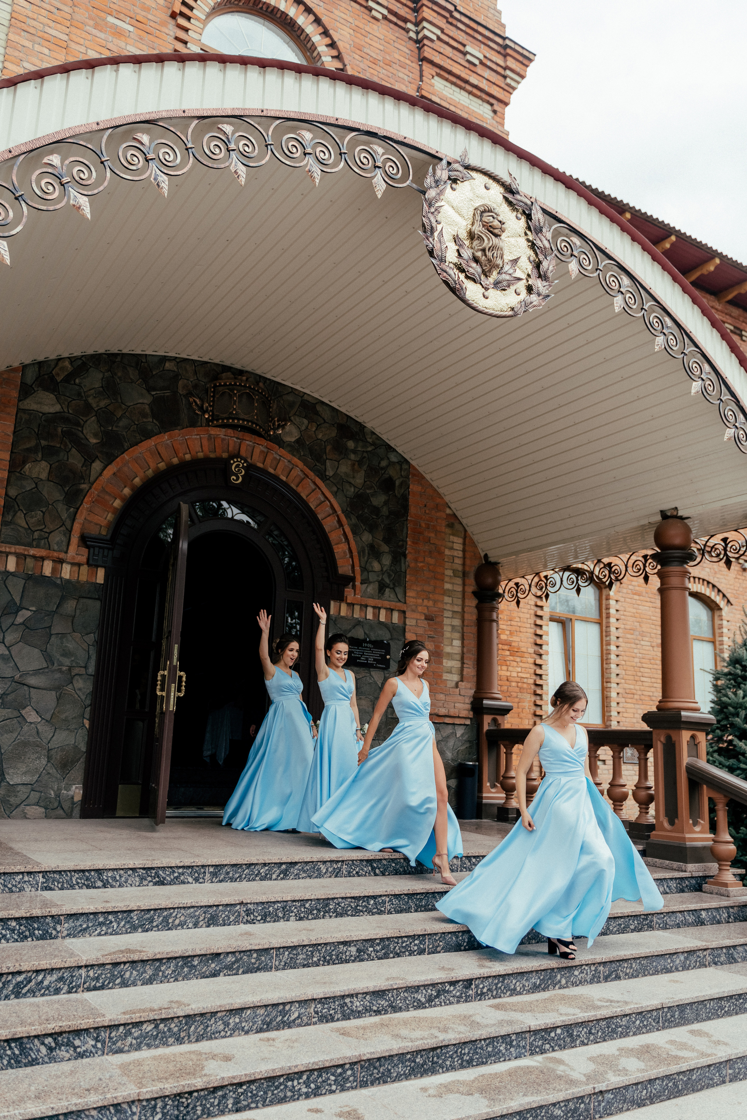 Артем та Наталя. Avocado Film — фото та відео зйомка