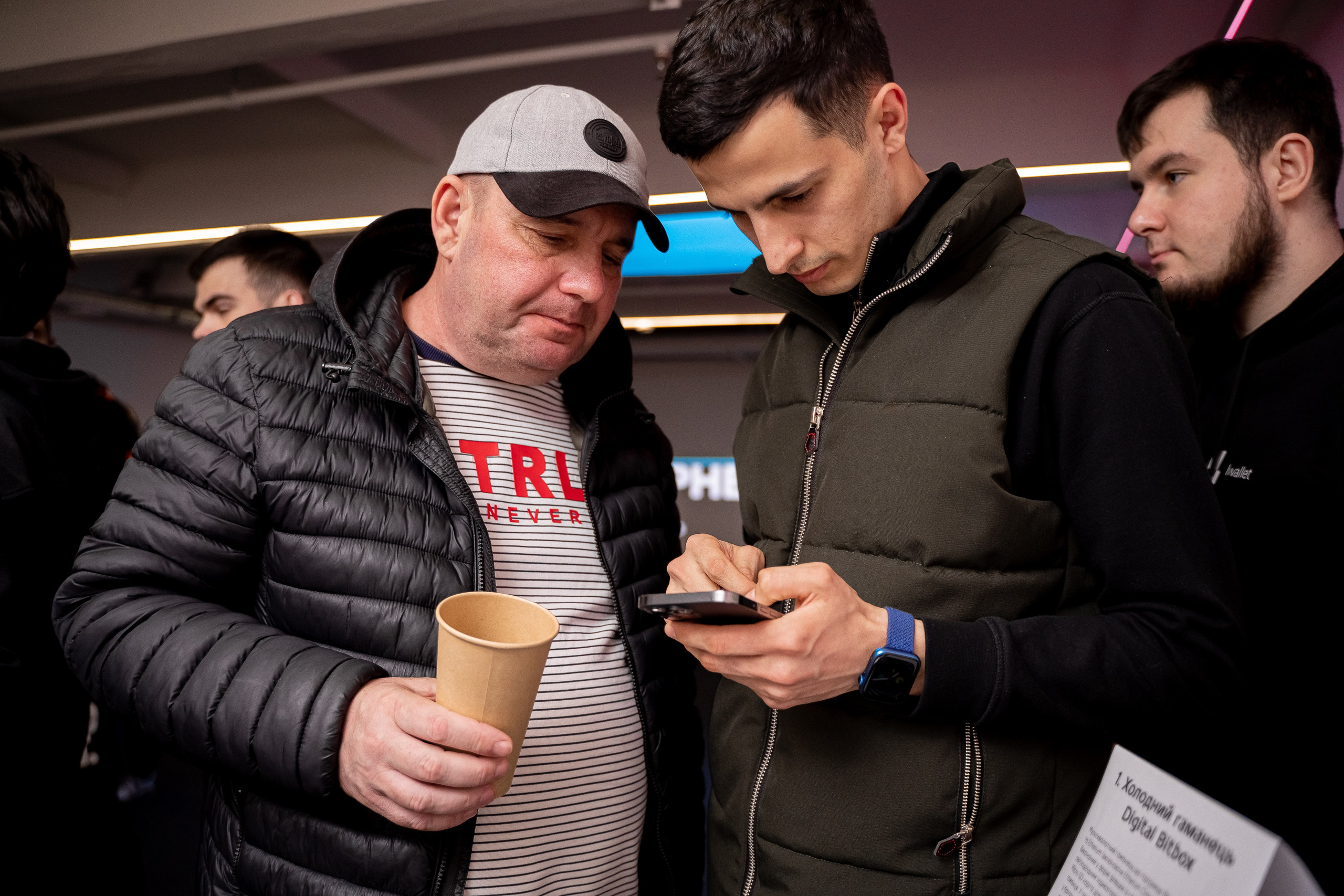 Exon - Miro Spase. Avocado Film — фото та відео зйомка