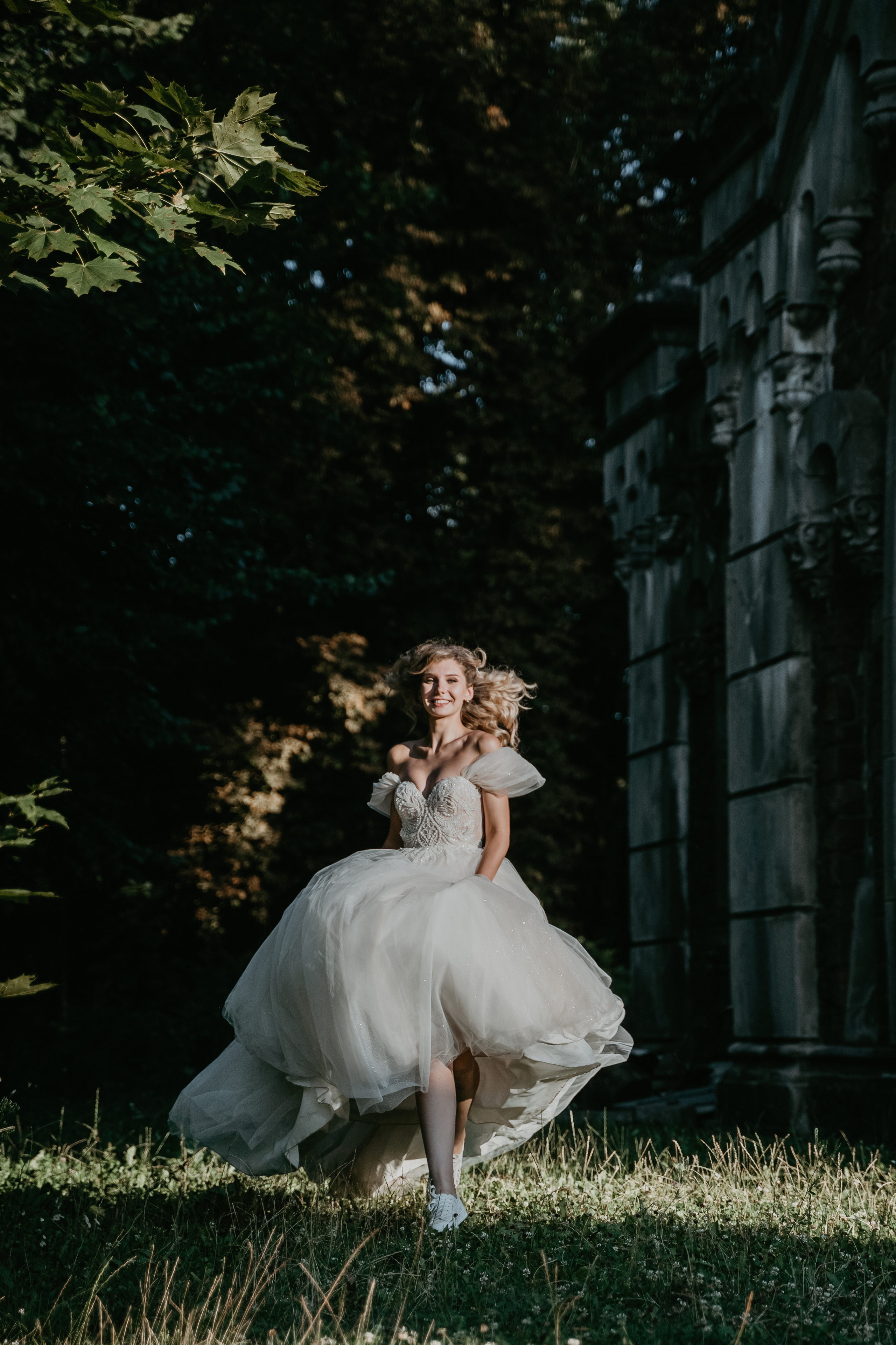 Олександр та Ірина. Avocado Film — фото та відео зйомка