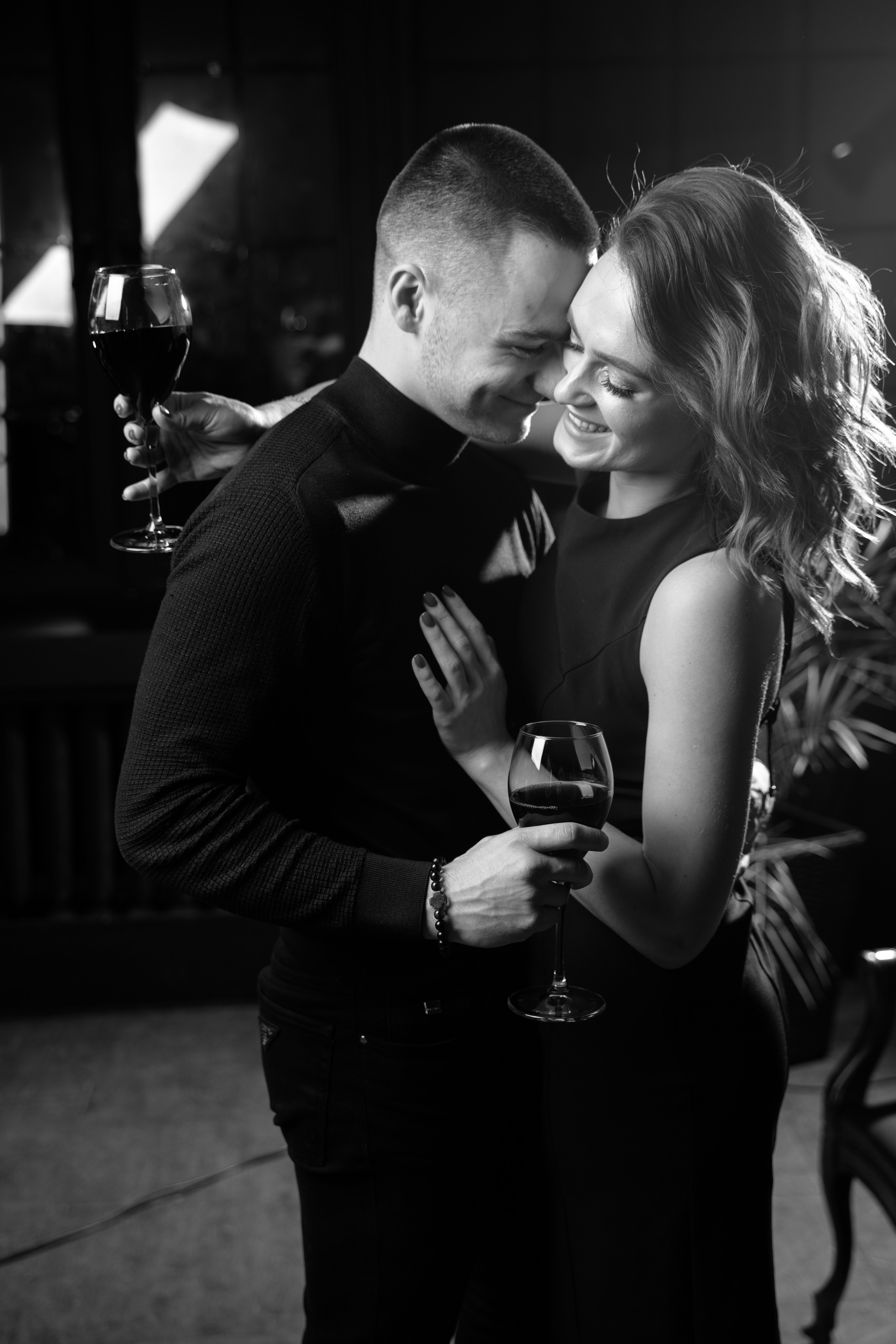 Антон & Мая. Avocado Film — фото та відео зйомка