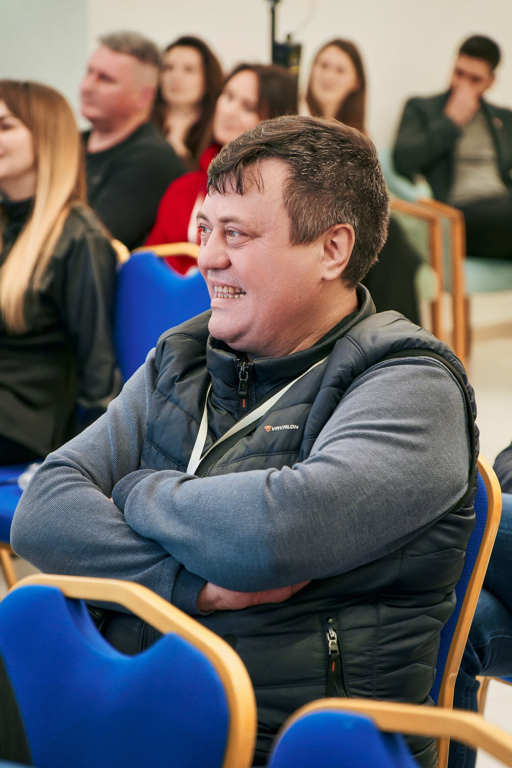 VnBS | Вінницька бізнес-школа. Avocado Film — фото та відео зйомка