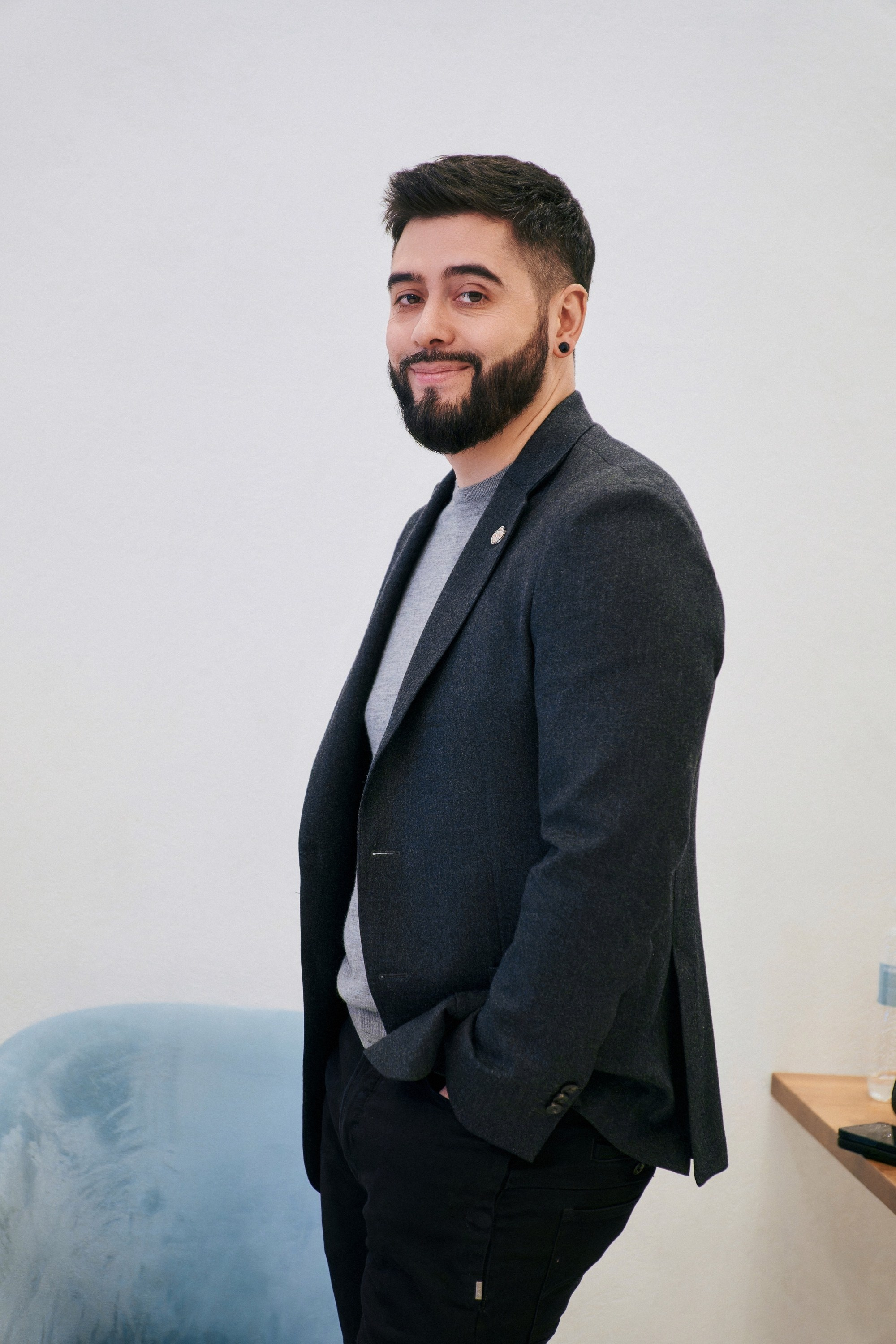 VnBS | Вінницька бізнес-школа. Avocado Film — фото та відео зйомка