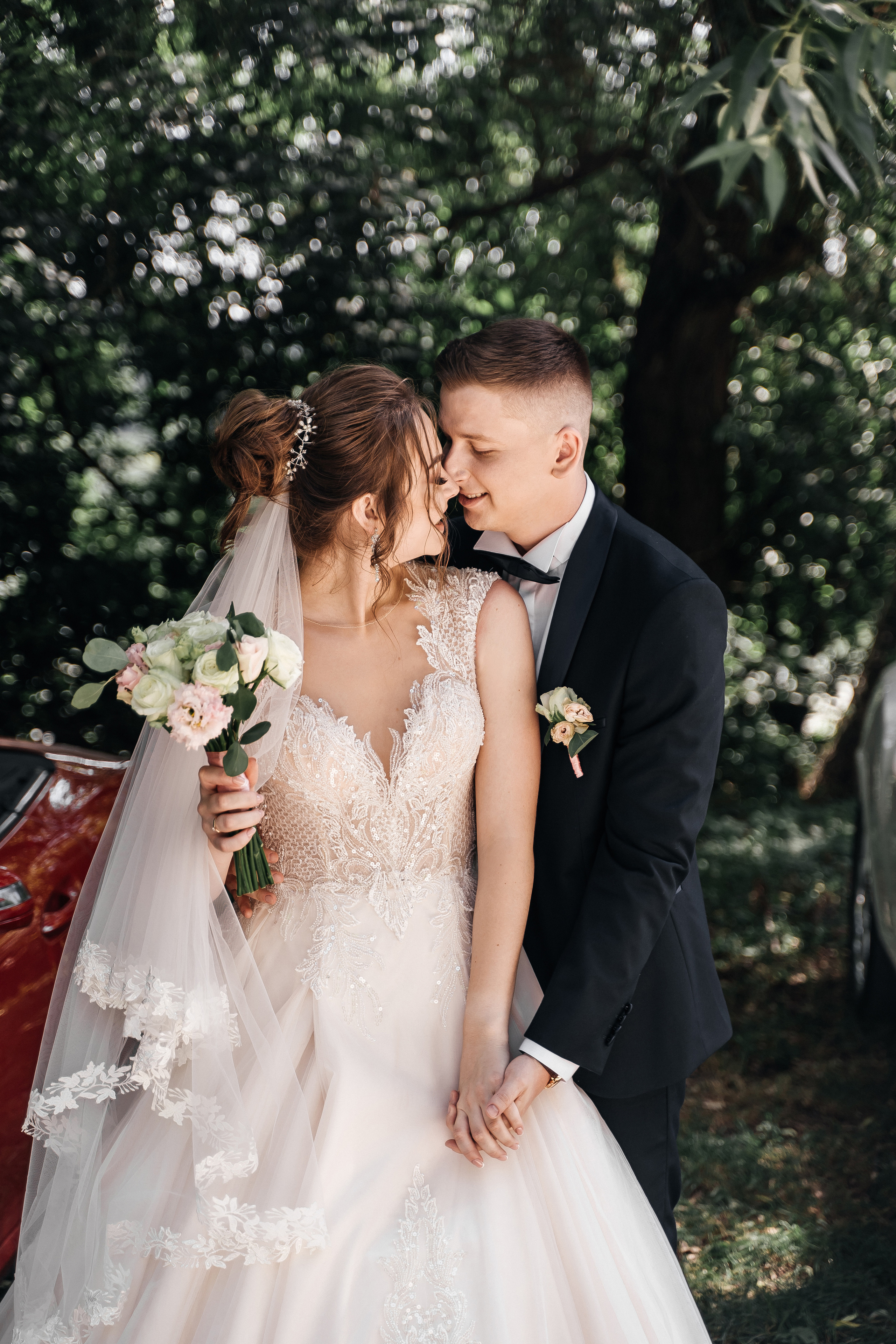 Віталій та Ольга. Avocado Film — фото та відео зйомка