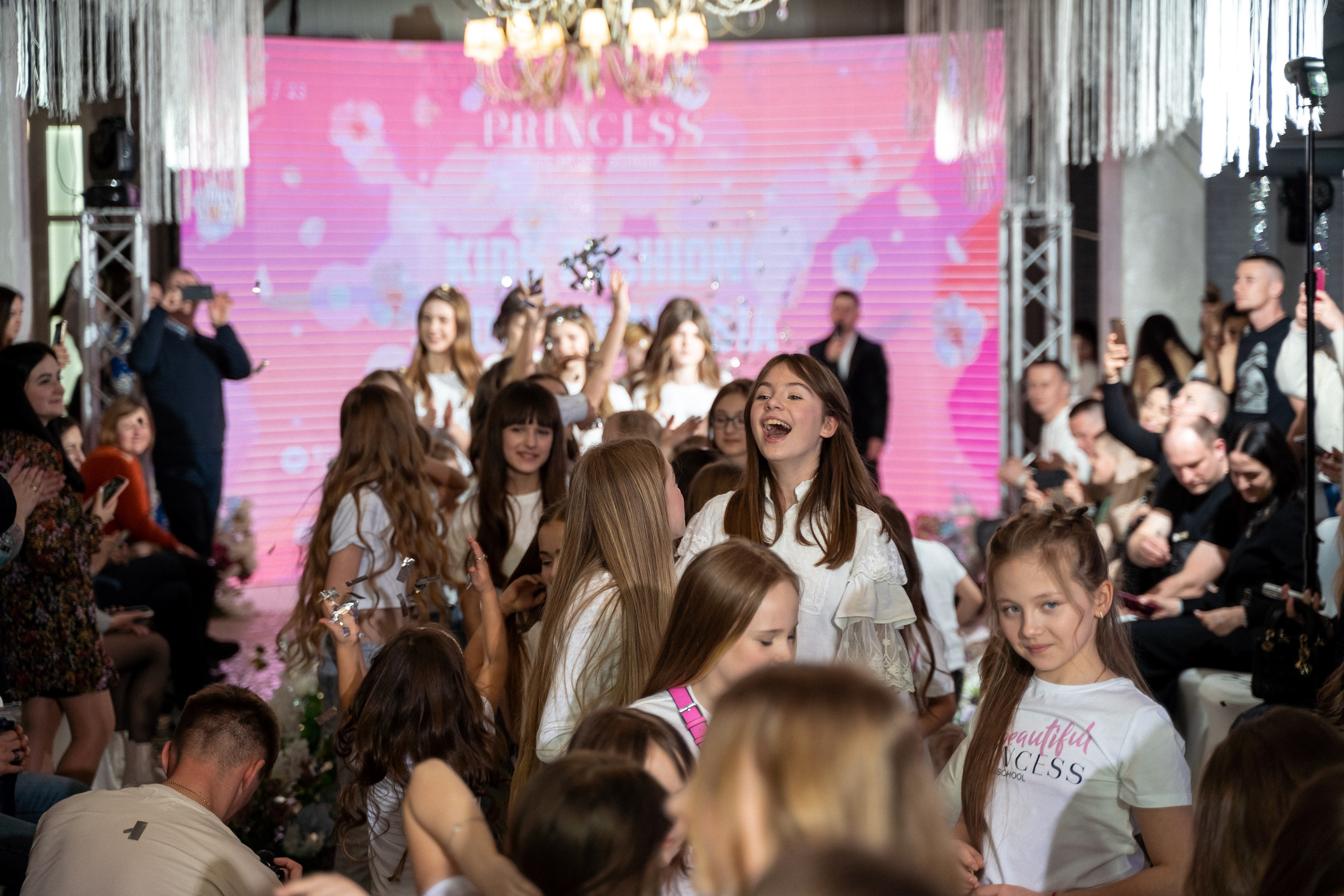 Princess. Avocado Film — фото та відео зйомка