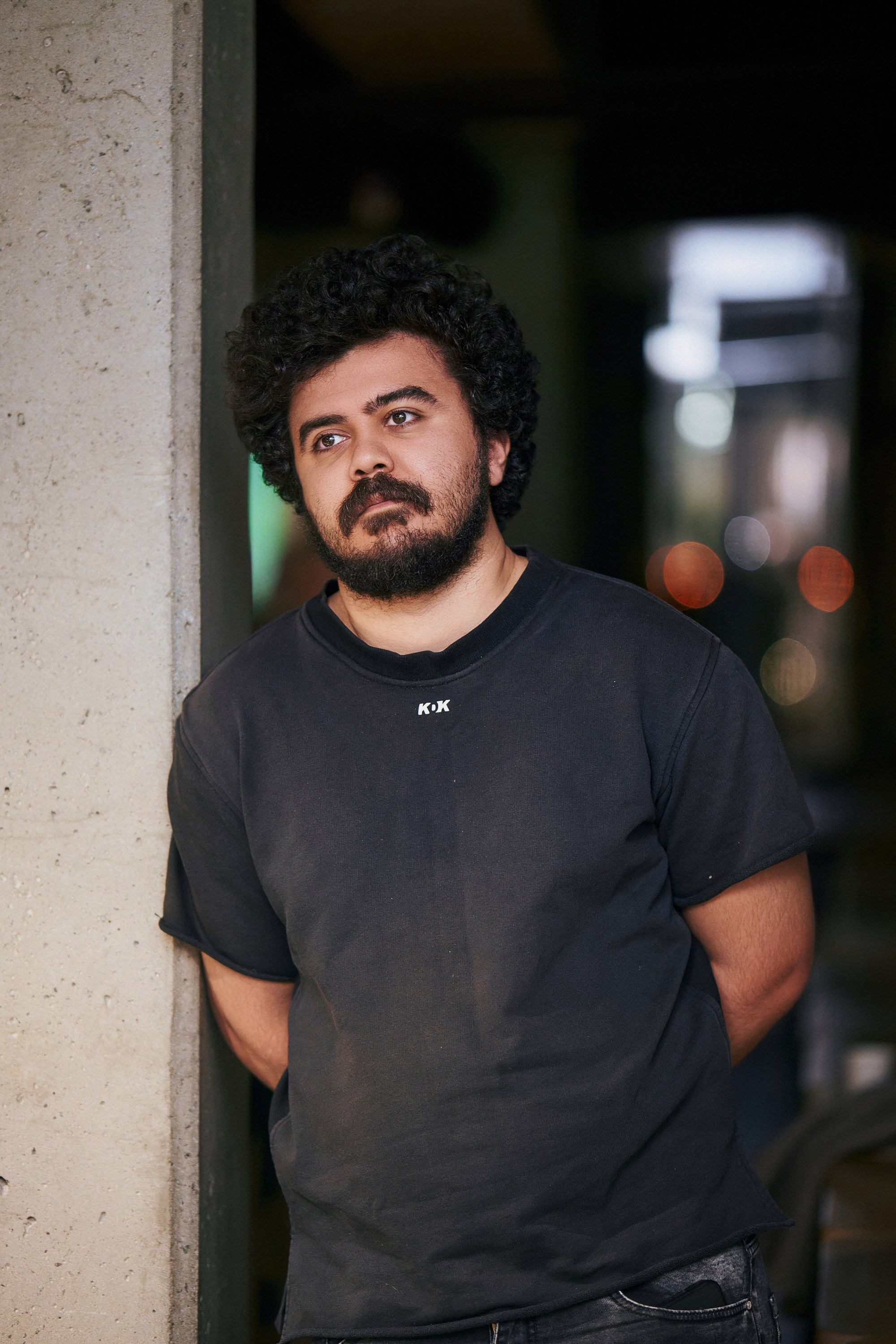 Майстер клас в Cherdak Space. Avocado Film — фото та відео зйомка