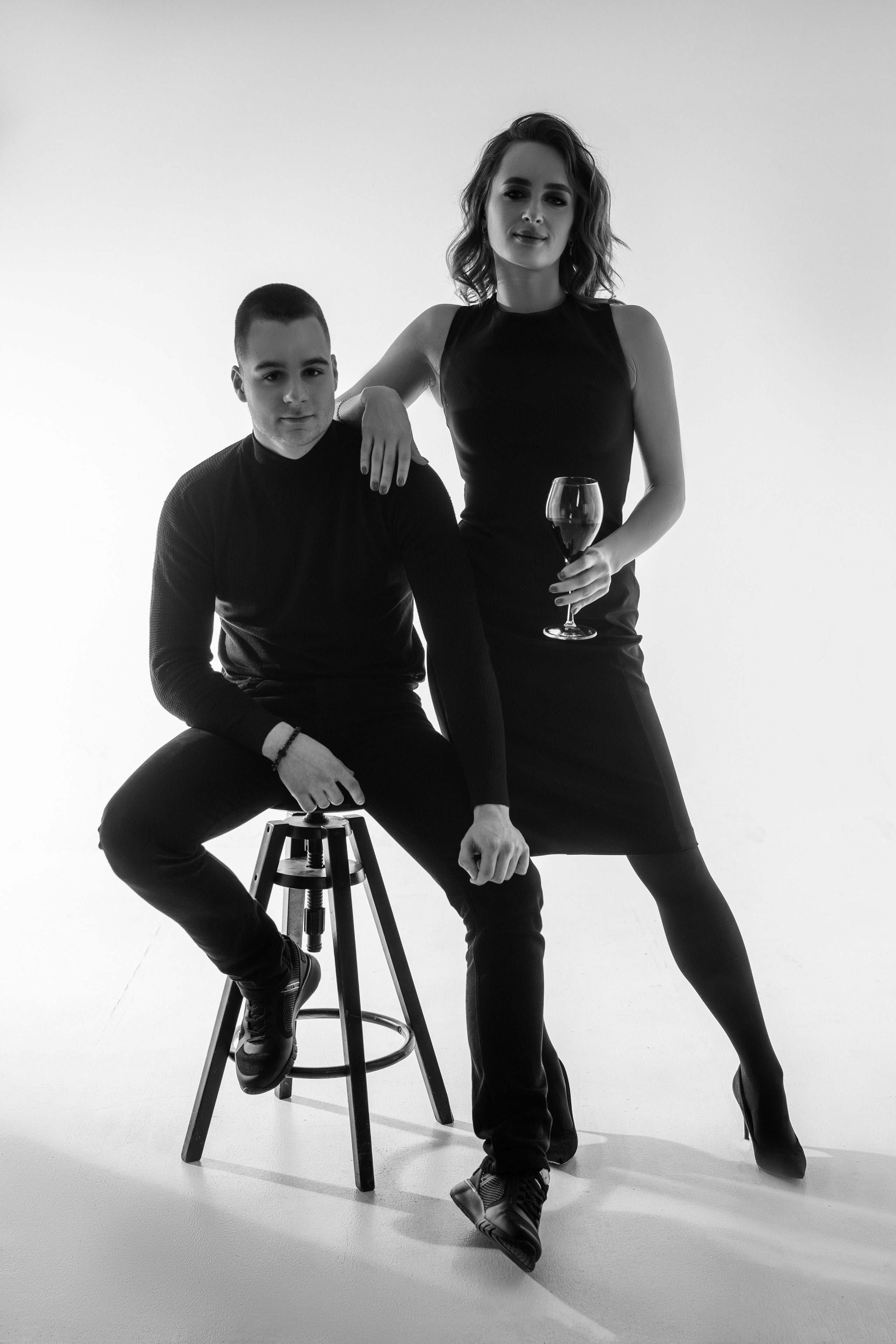 Антон & Мая. Avocado Film — фото та відео зйомка