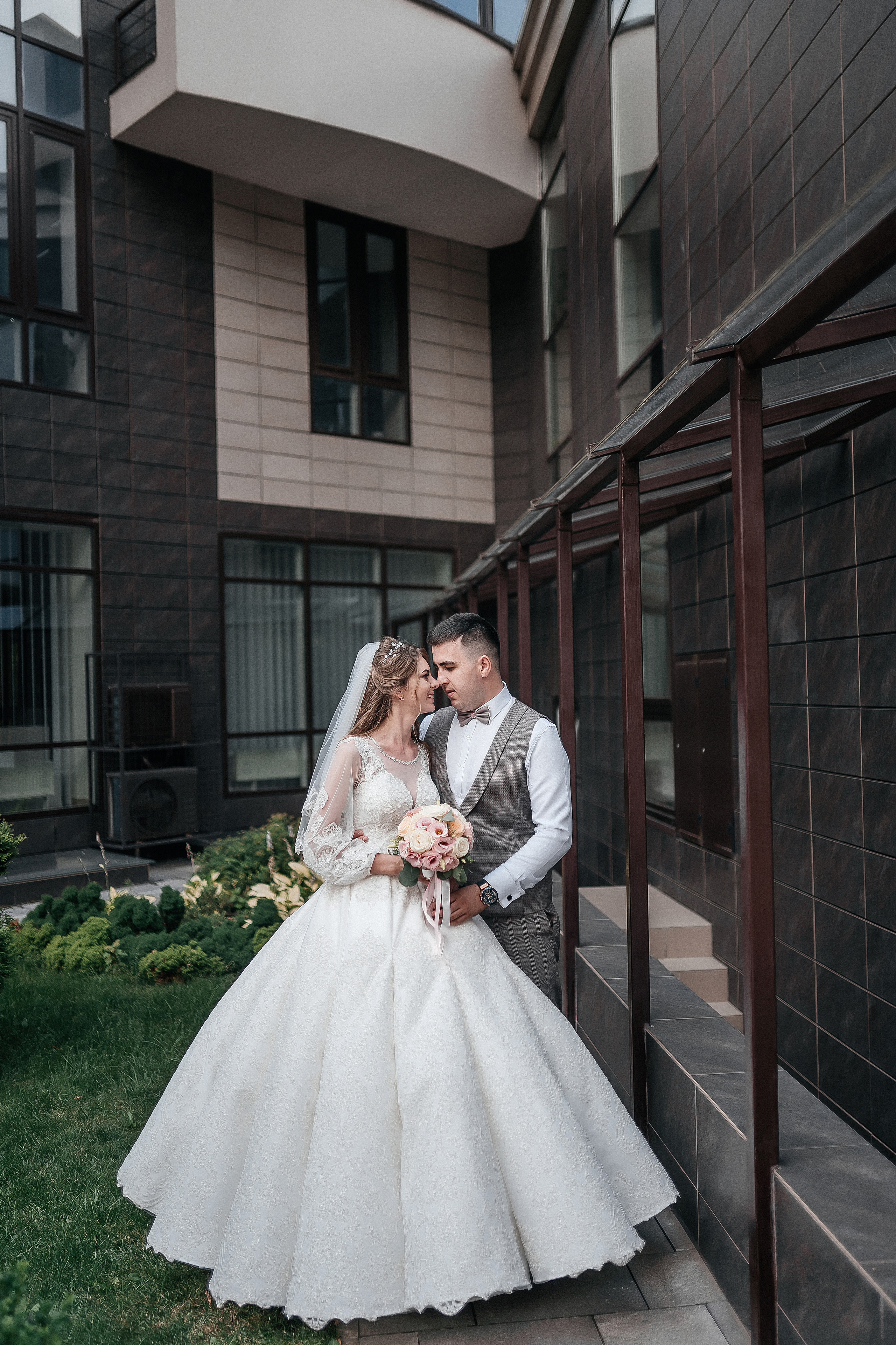 Андрій та Дар’я. Avocado Film — фото та відео зйомка