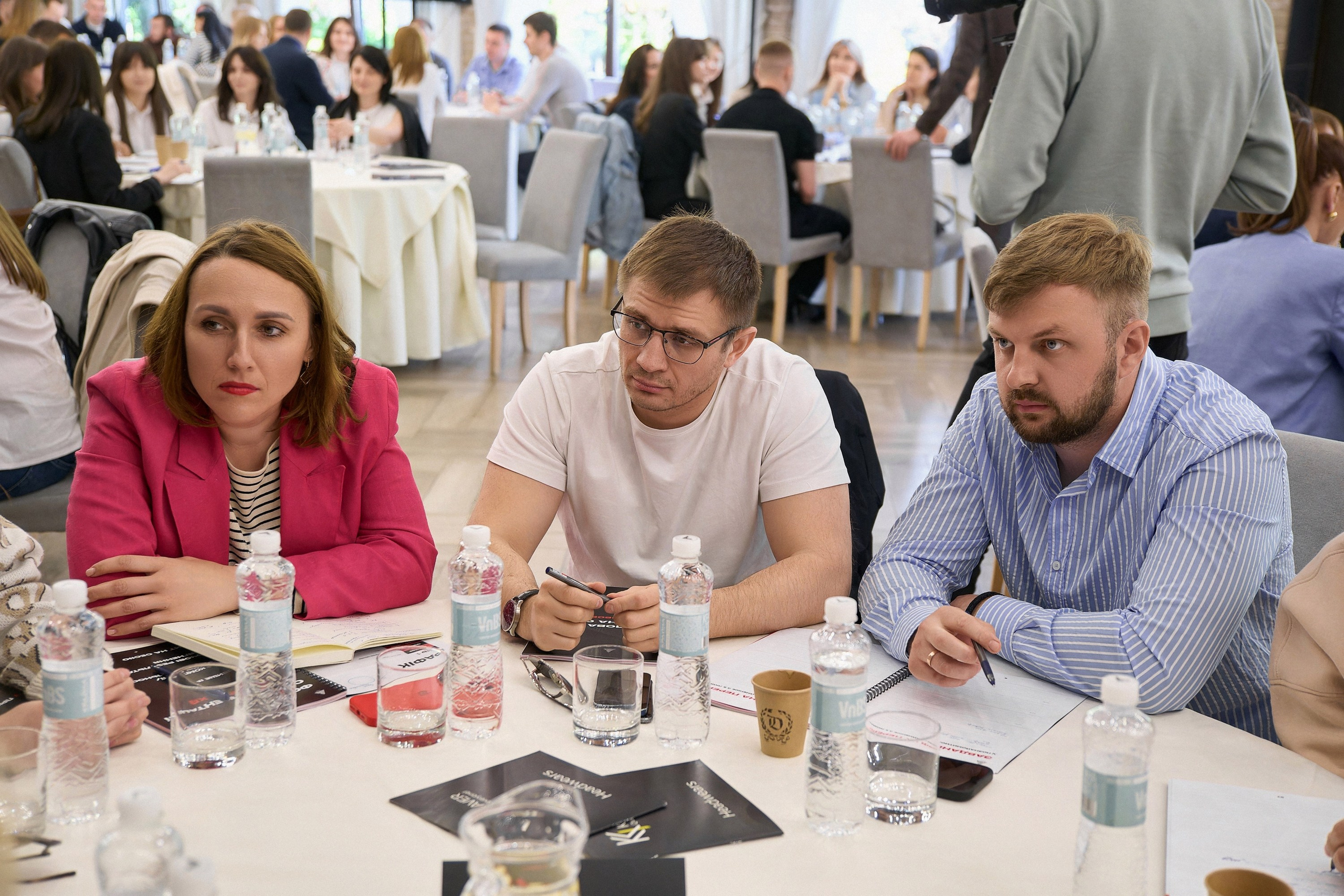 Стратегічна сесія Андрія Пивоварова. Avocado Film — фото та відео зйомка