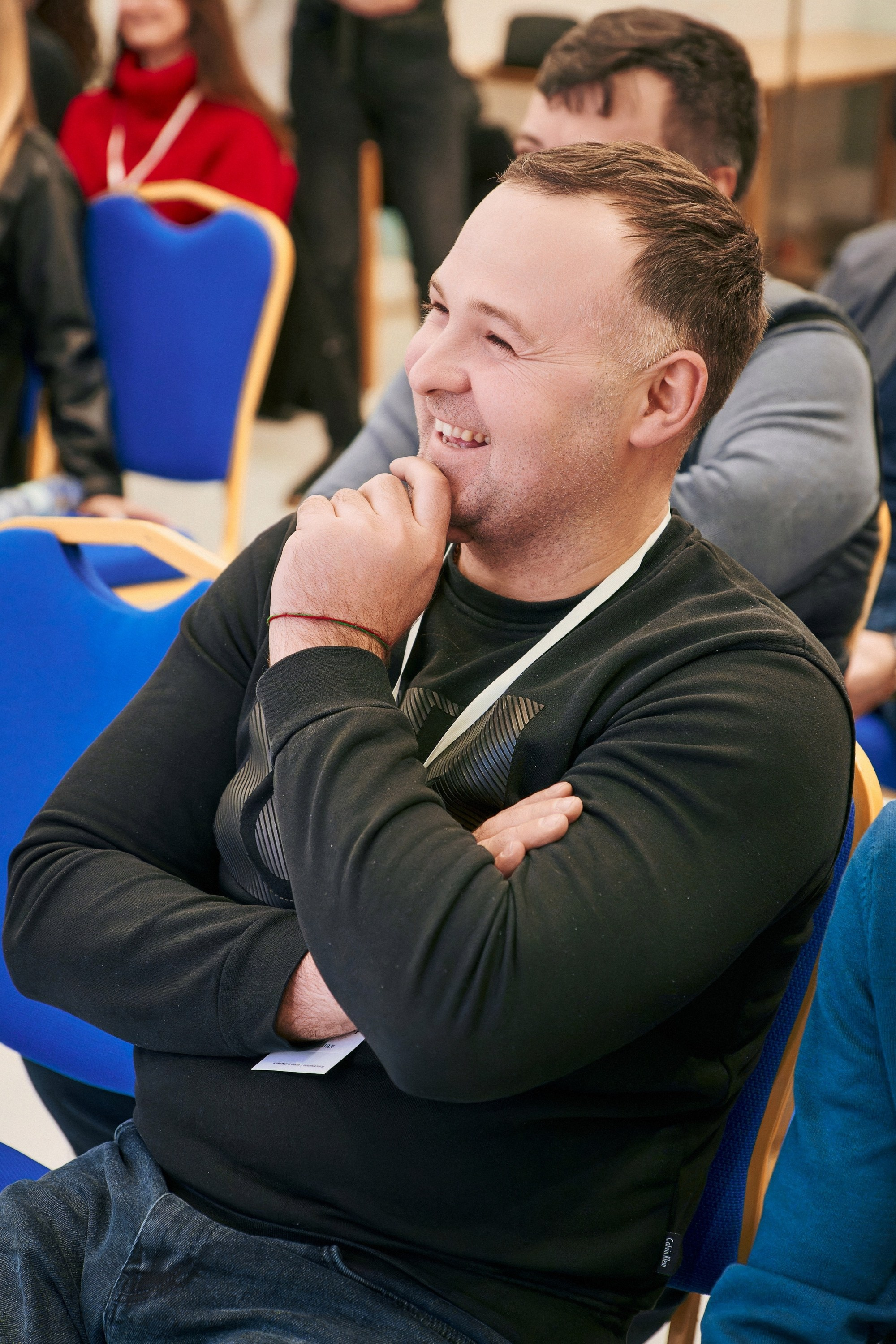 VnBS | Вінницька бізнес-школа. Avocado Film — фото та відео зйомка