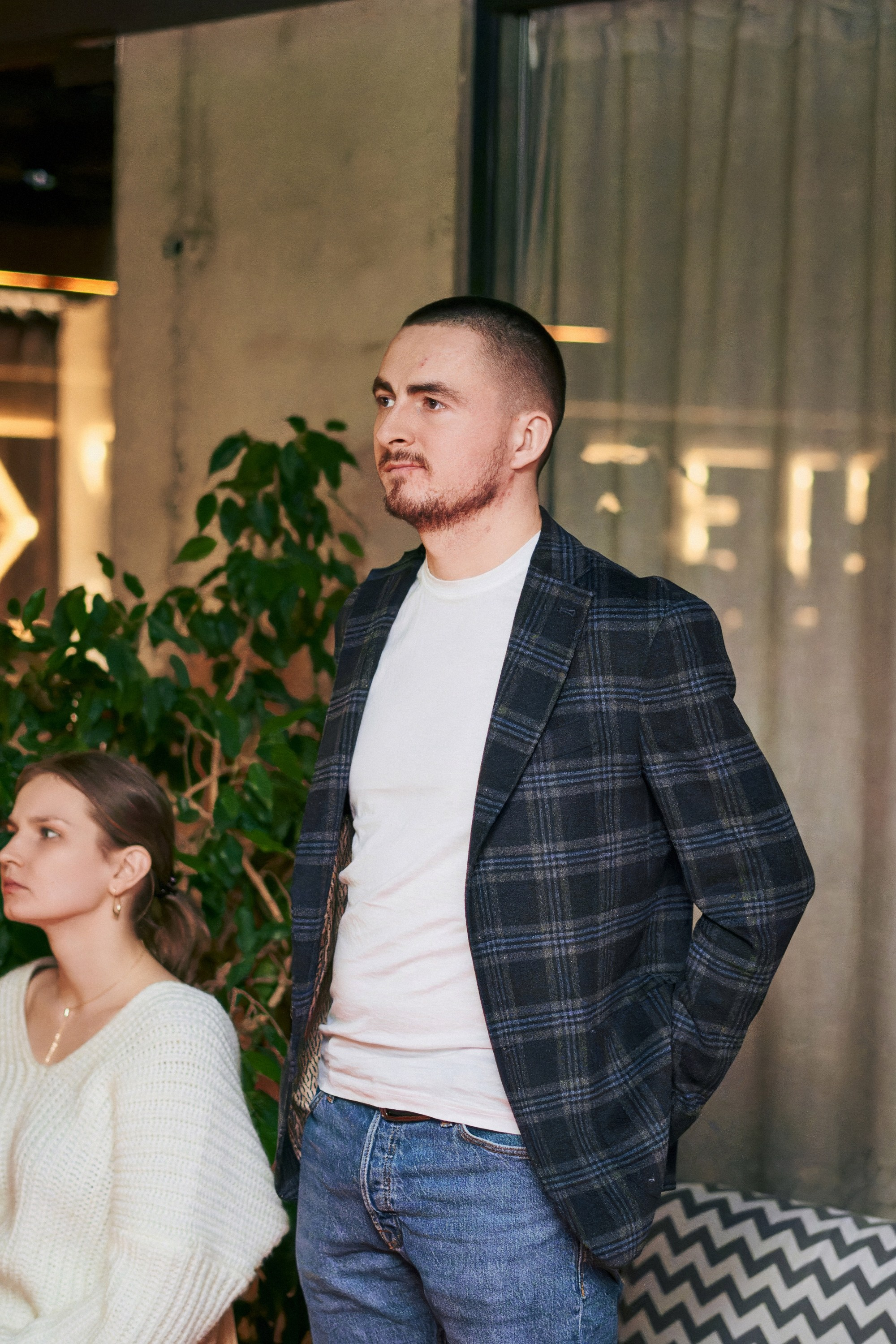 Майстер клас в Cherdak Space. Avocado Film — фото та відео зйомка