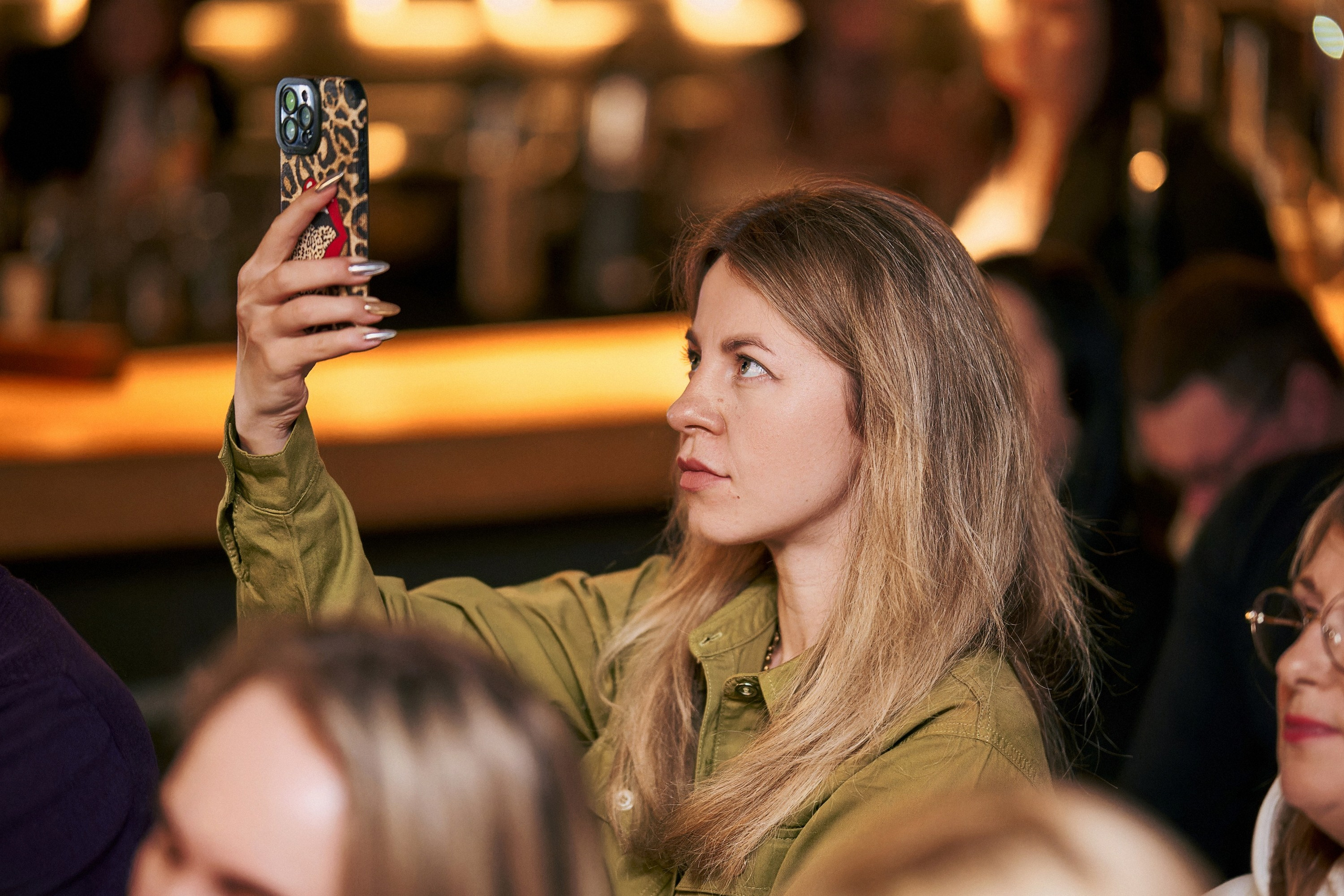 Майстер клас в Cherdak Space. Avocado Film — фото та відео зйомка