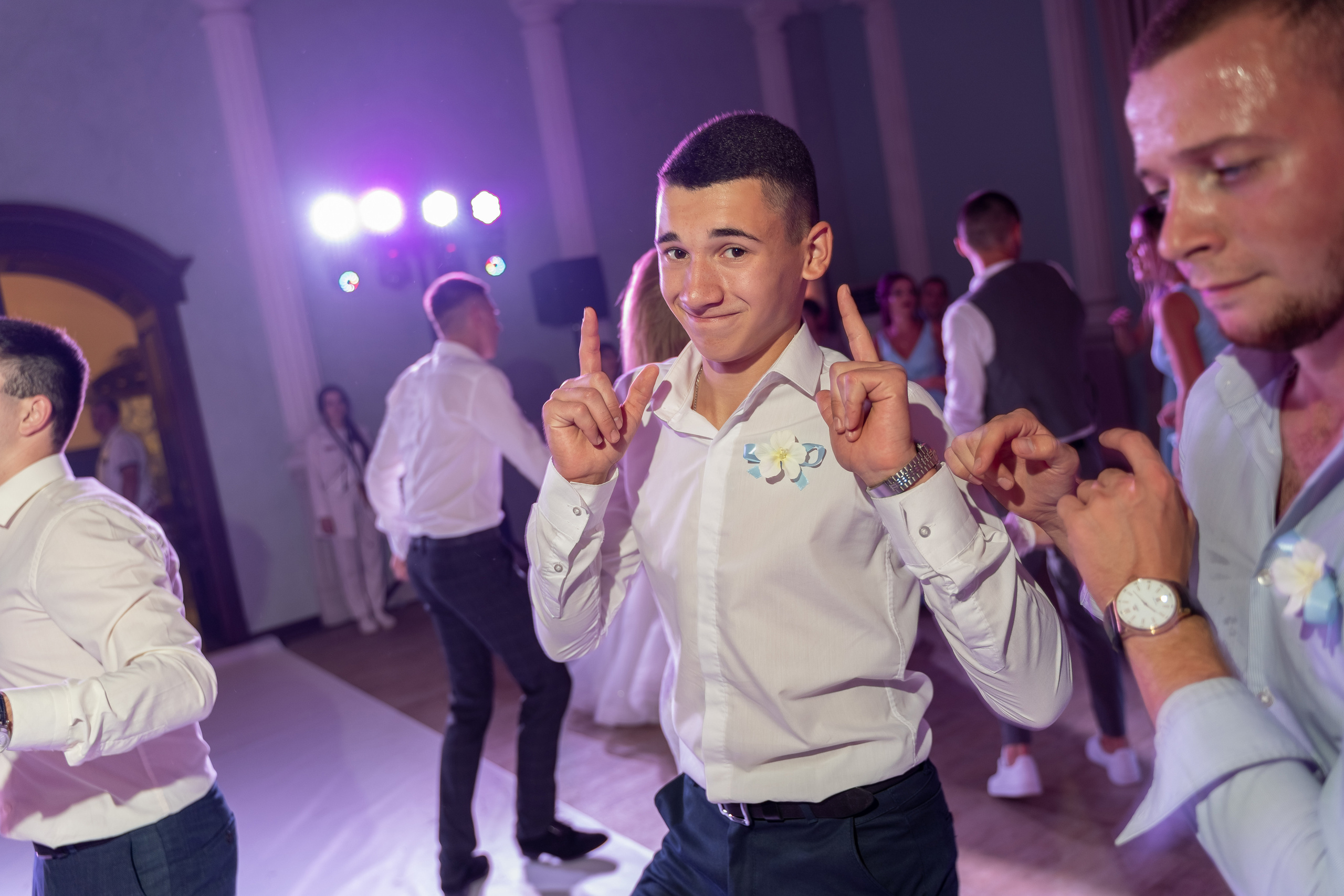 Артем та Наталя. Avocado Film — фото та відео зйомка