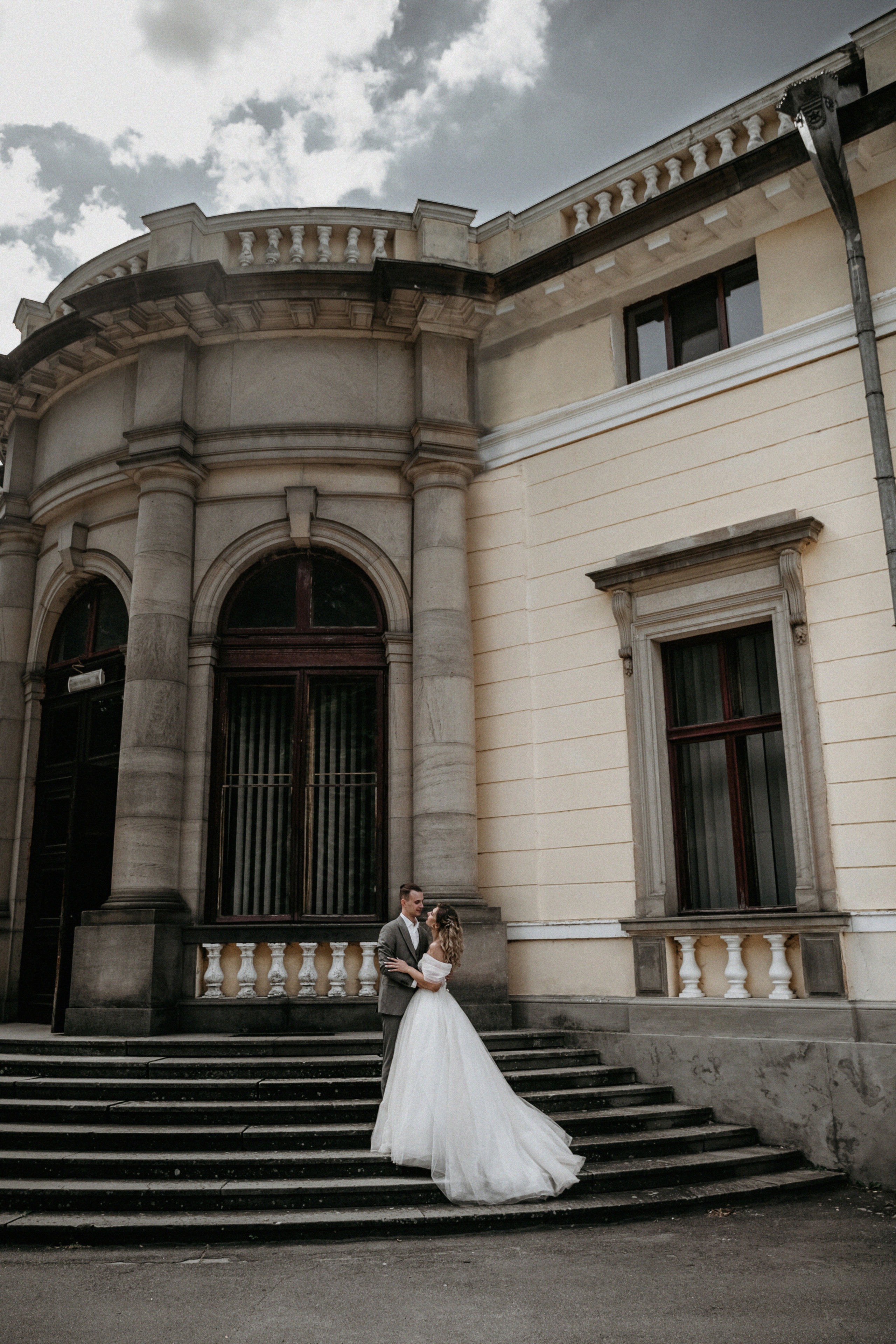 Олександр та Ірина. Avocado Film — фото та відео зйомка