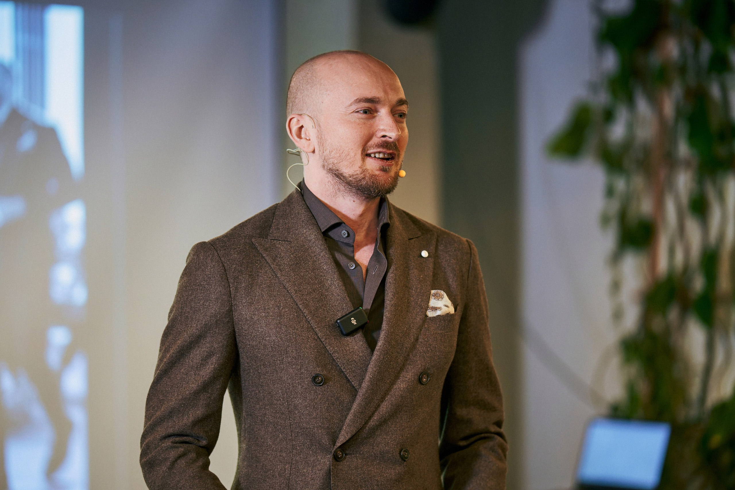 Майстер клас в Cherdak Space. Avocado Film — фото та відео зйомка