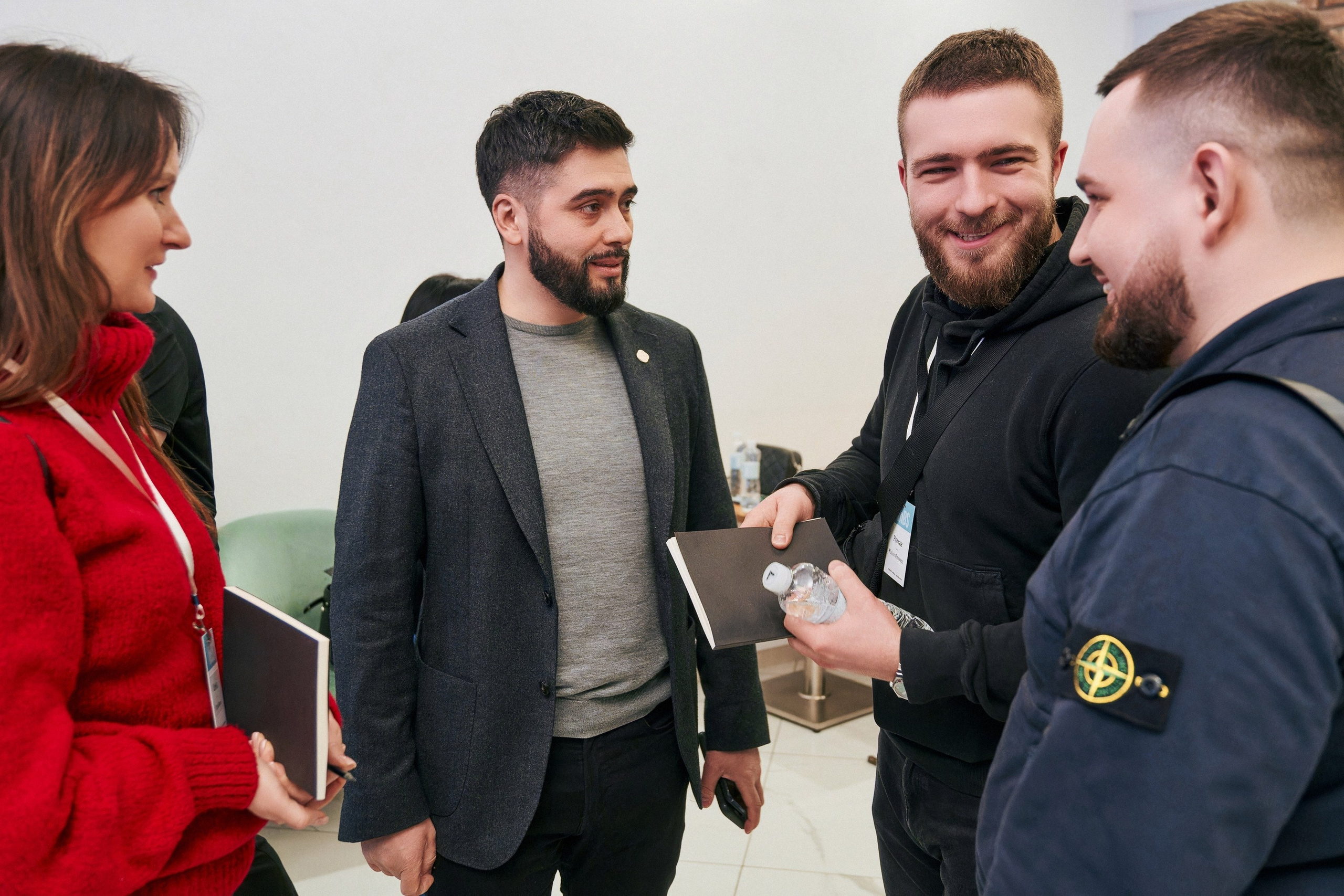 VnBS | Вінницька бізнес-школа. Avocado Film — фото та відео зйомка