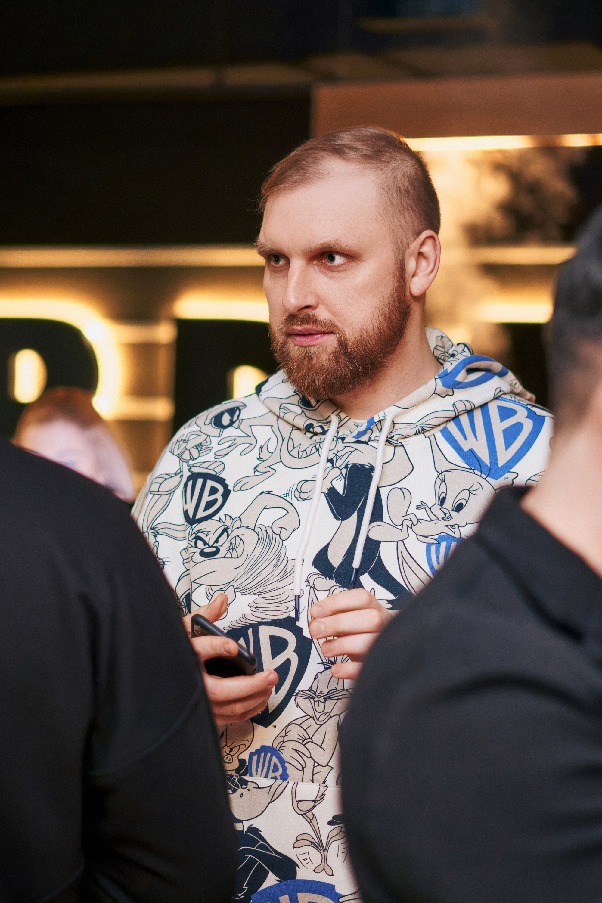 Майстер клас в Cherdak Space. Avocado Film — фото та відео зйомка