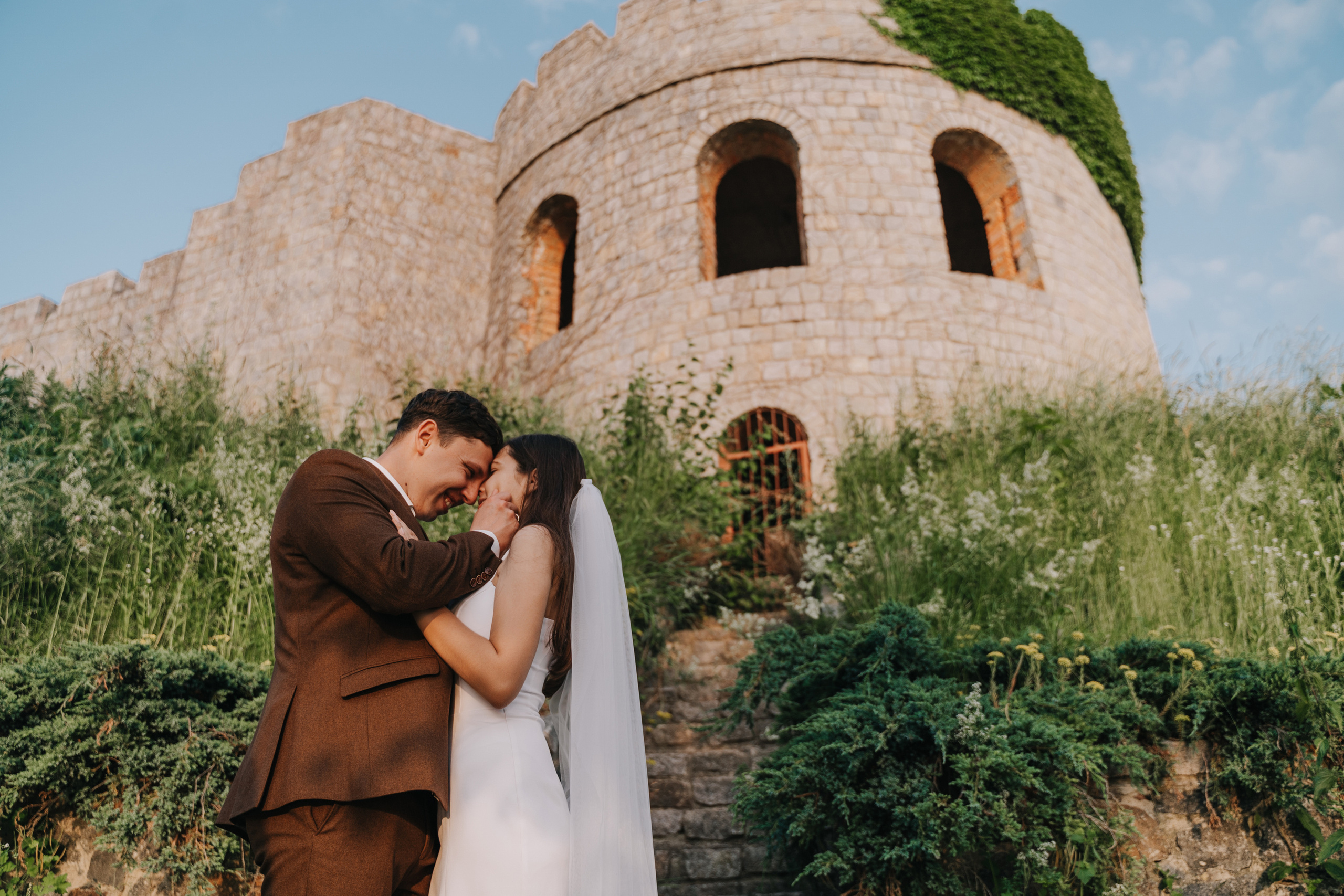 Артур та Лена. Avocado Film — фото та відео зйомка