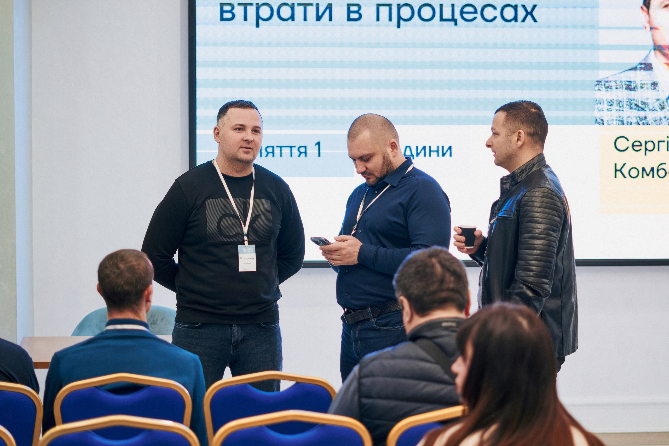 VnBS | Вінницька бізнес-школа. Avocado Film — фото та відео зйомка