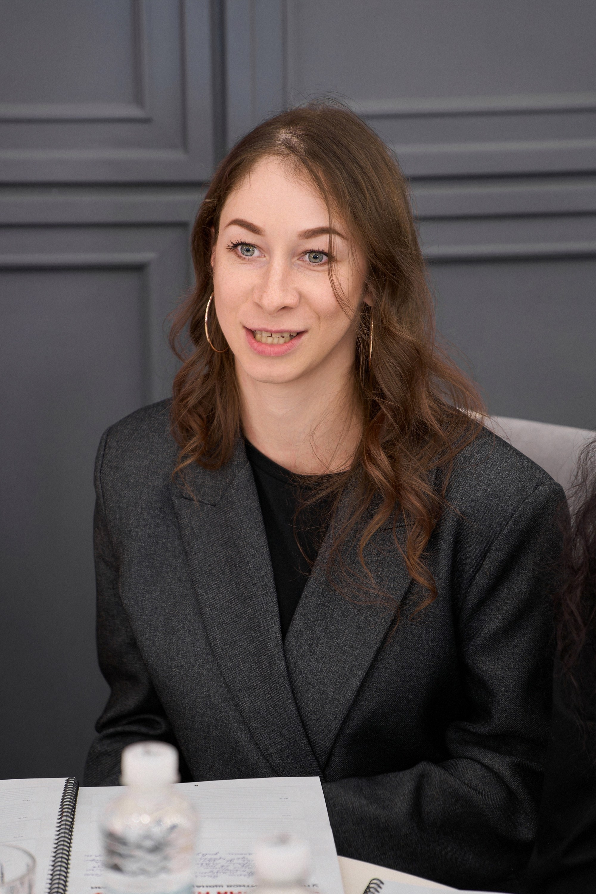 Стратегічна сесія Андрія Пивоварова. Avocado Film — фото та відео зйомка