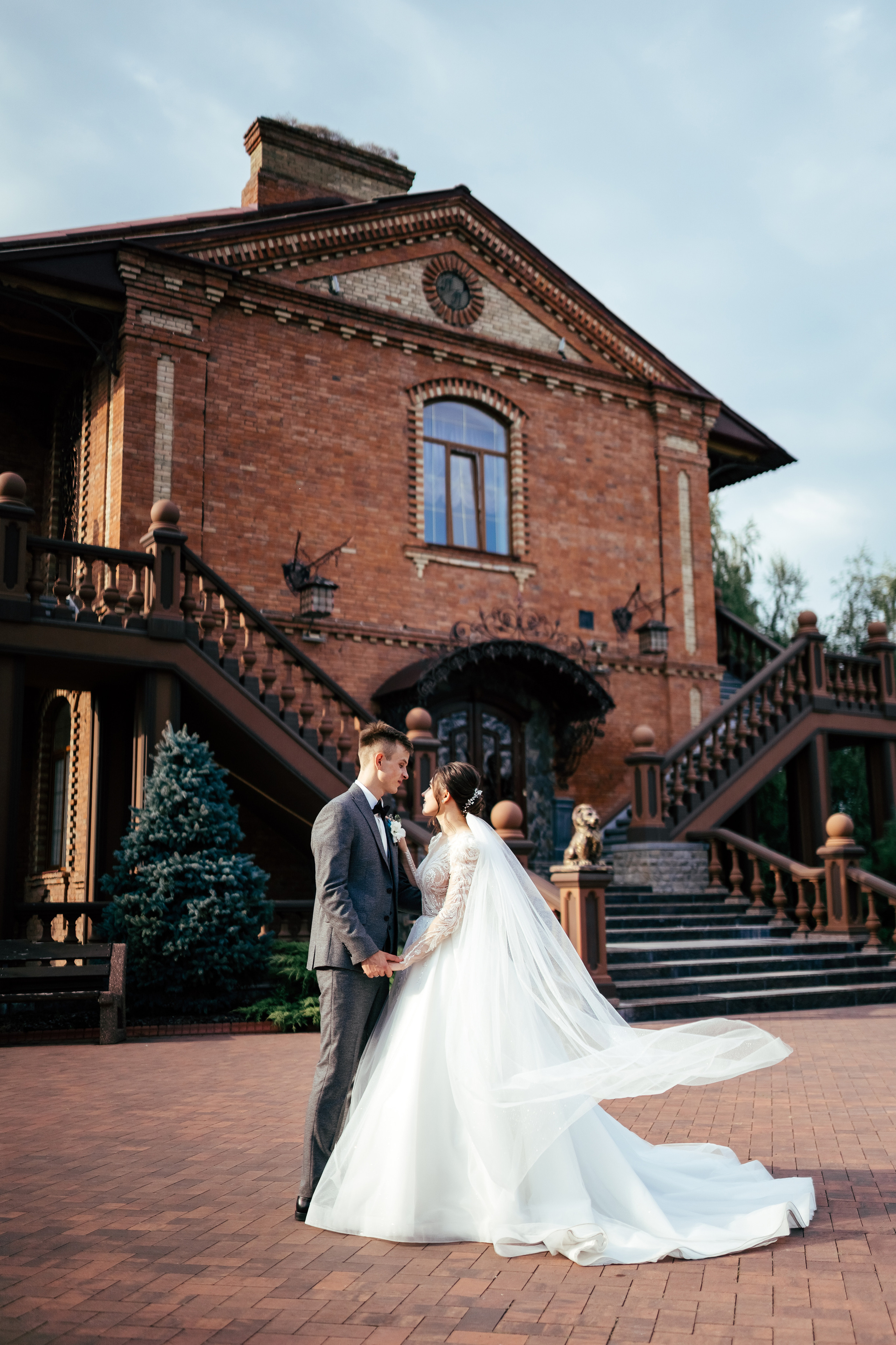 Артем та Наталя. Avocado Film — фото та відео зйомка