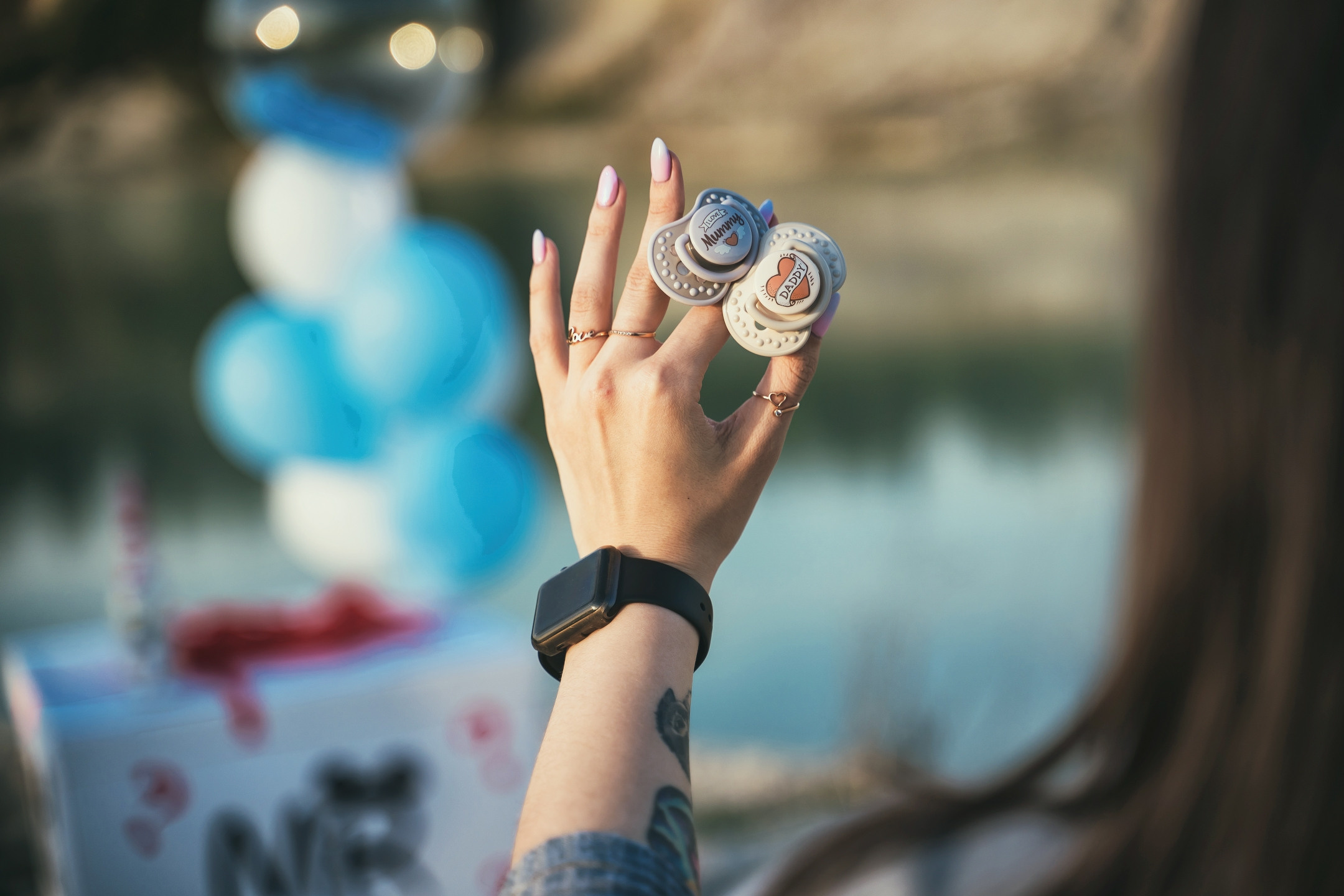 Александра и Андрей. Avocado Film — фото та відео зйомка