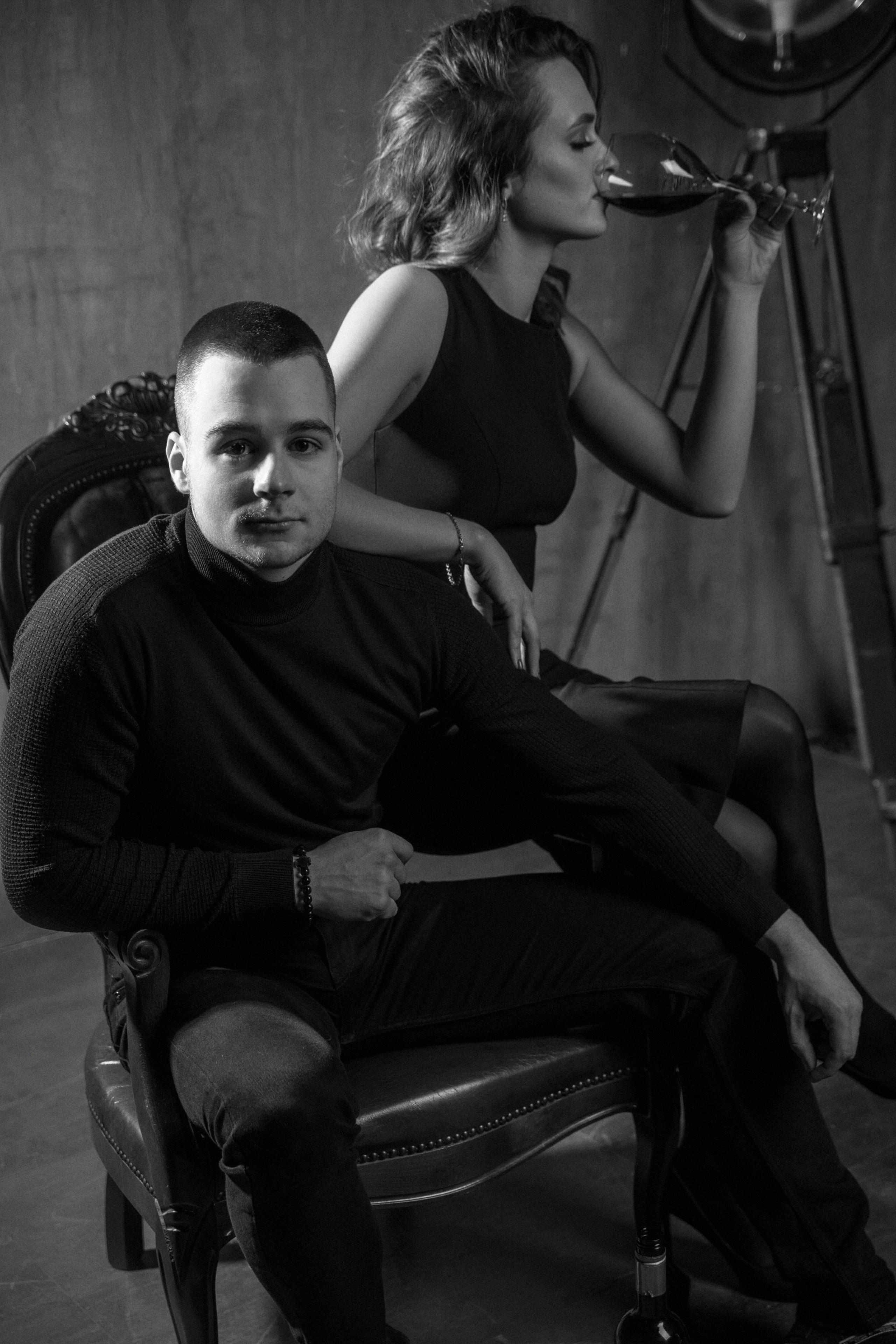 Антон & Мая. Avocado Film — фото та відео зйомка