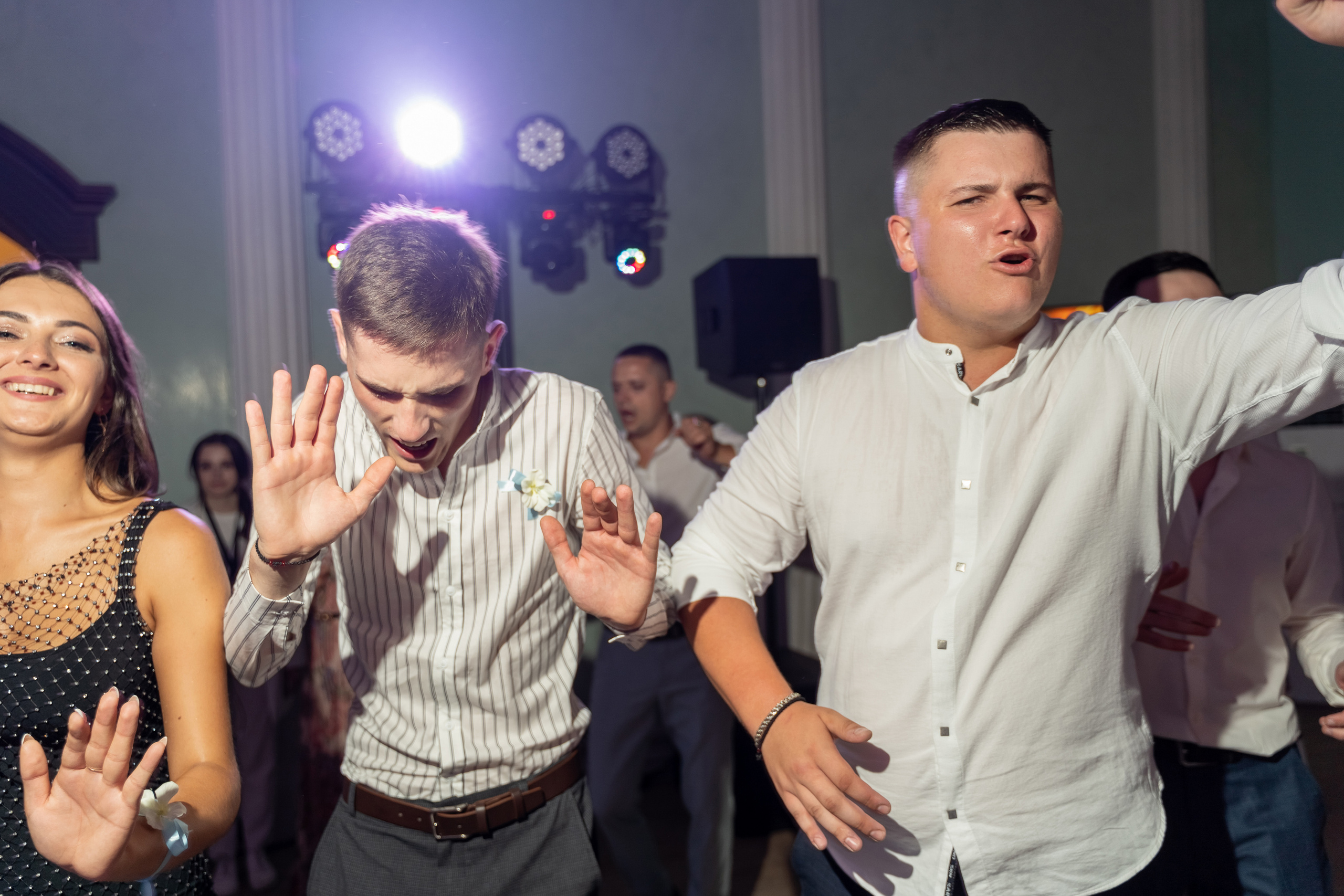 Артем та Наталя. Avocado Film — фото та відео зйомка